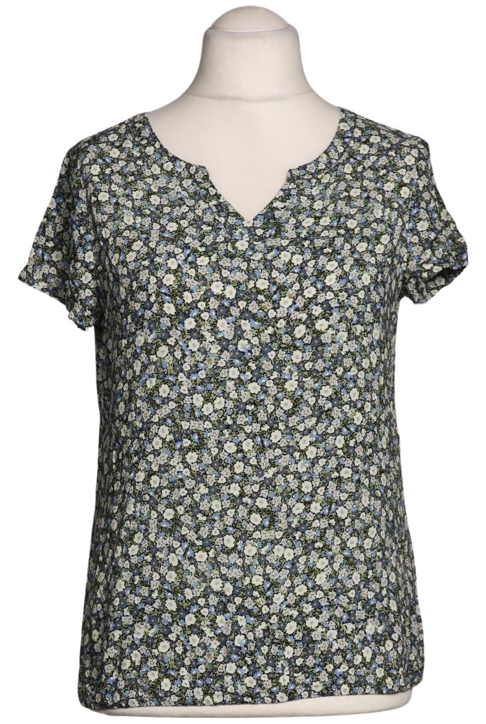 

Marie Lund Damen Bluse, mehrfarbig, Gr. 40
