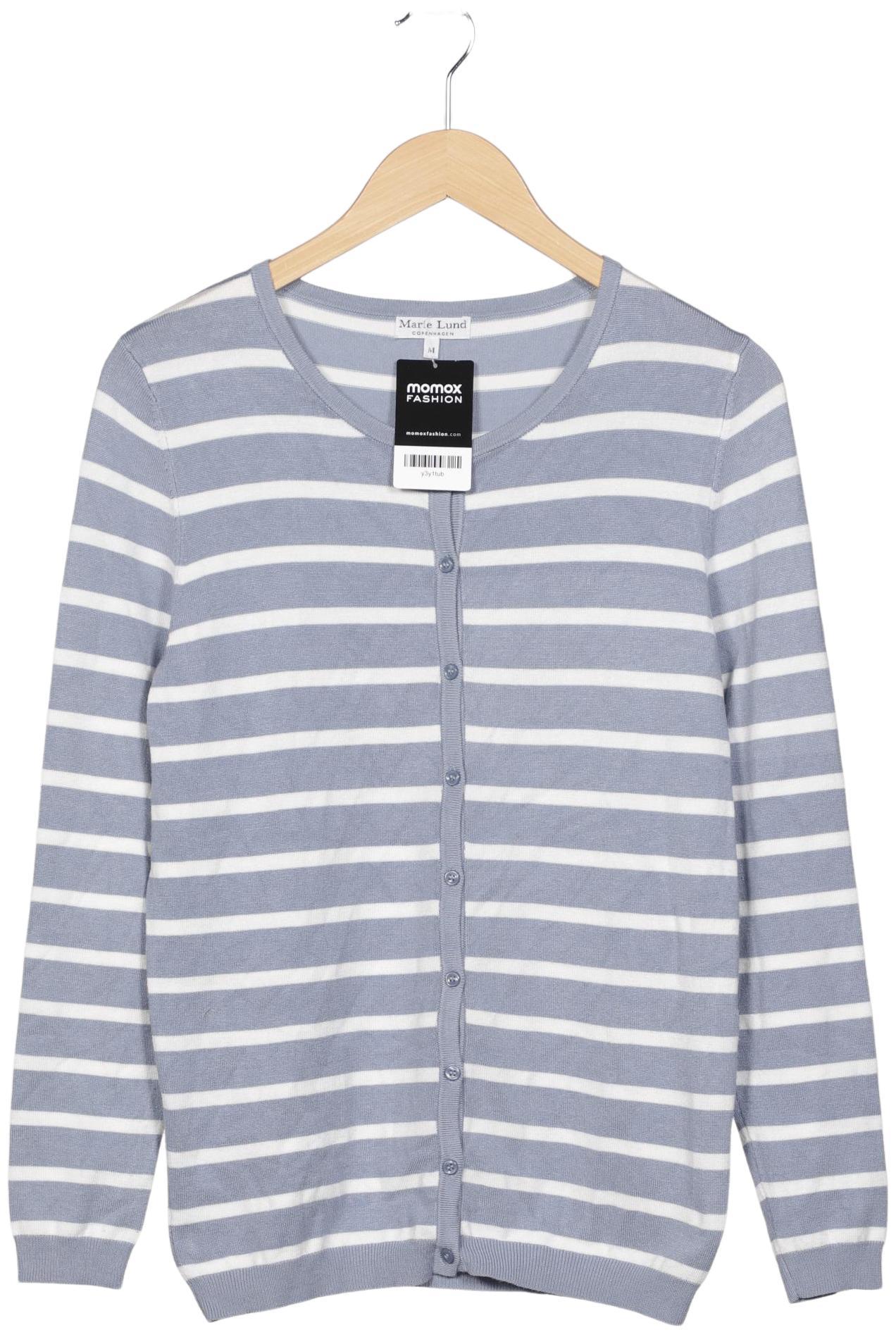 

Marie Lund Damen Strickjacke, mehrfarbig, Gr. 38