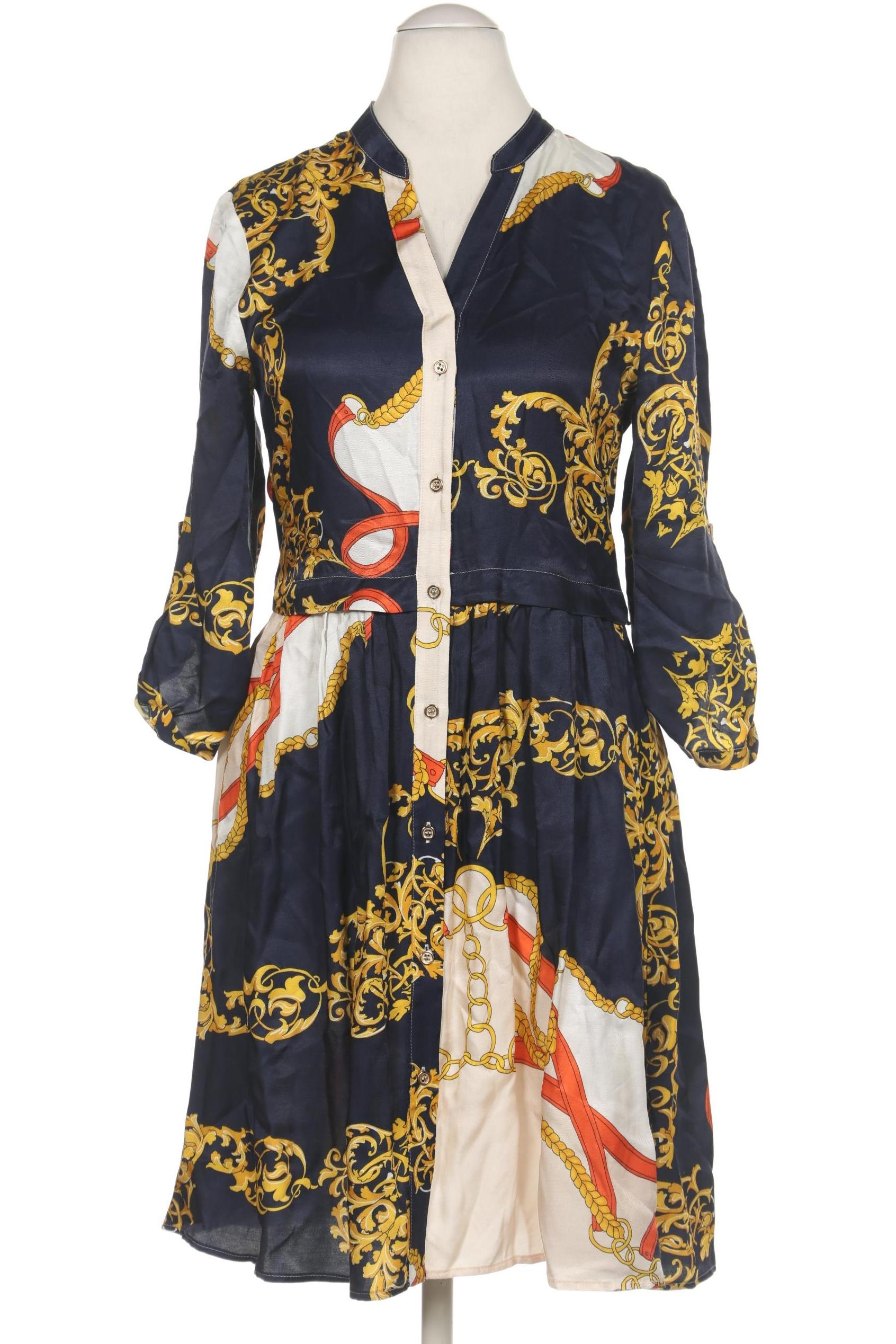 

Marie Lund Damen Kleid, marineblau, Gr. 34
