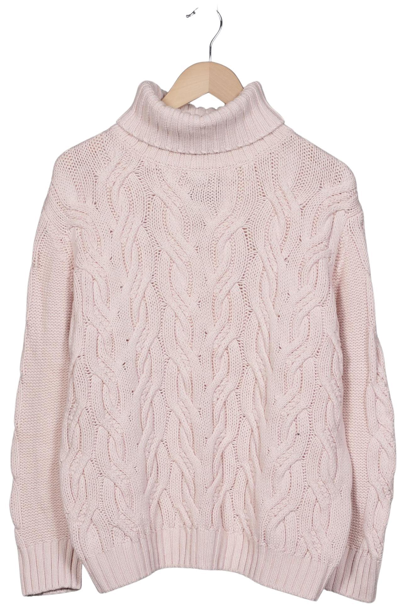 

Marie Lund Damen Pullover, pink, Gr. 44