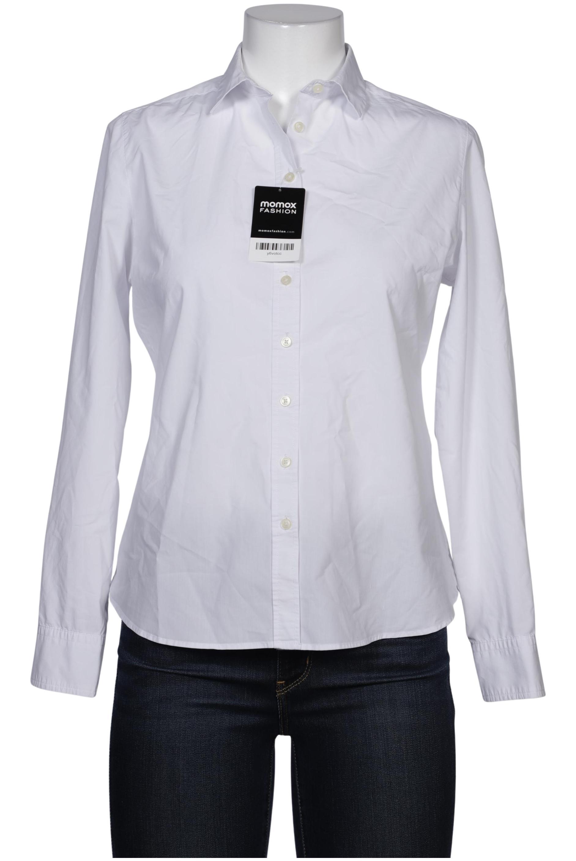 

Marie Lund Damen Bluse, weiß, Gr. 38