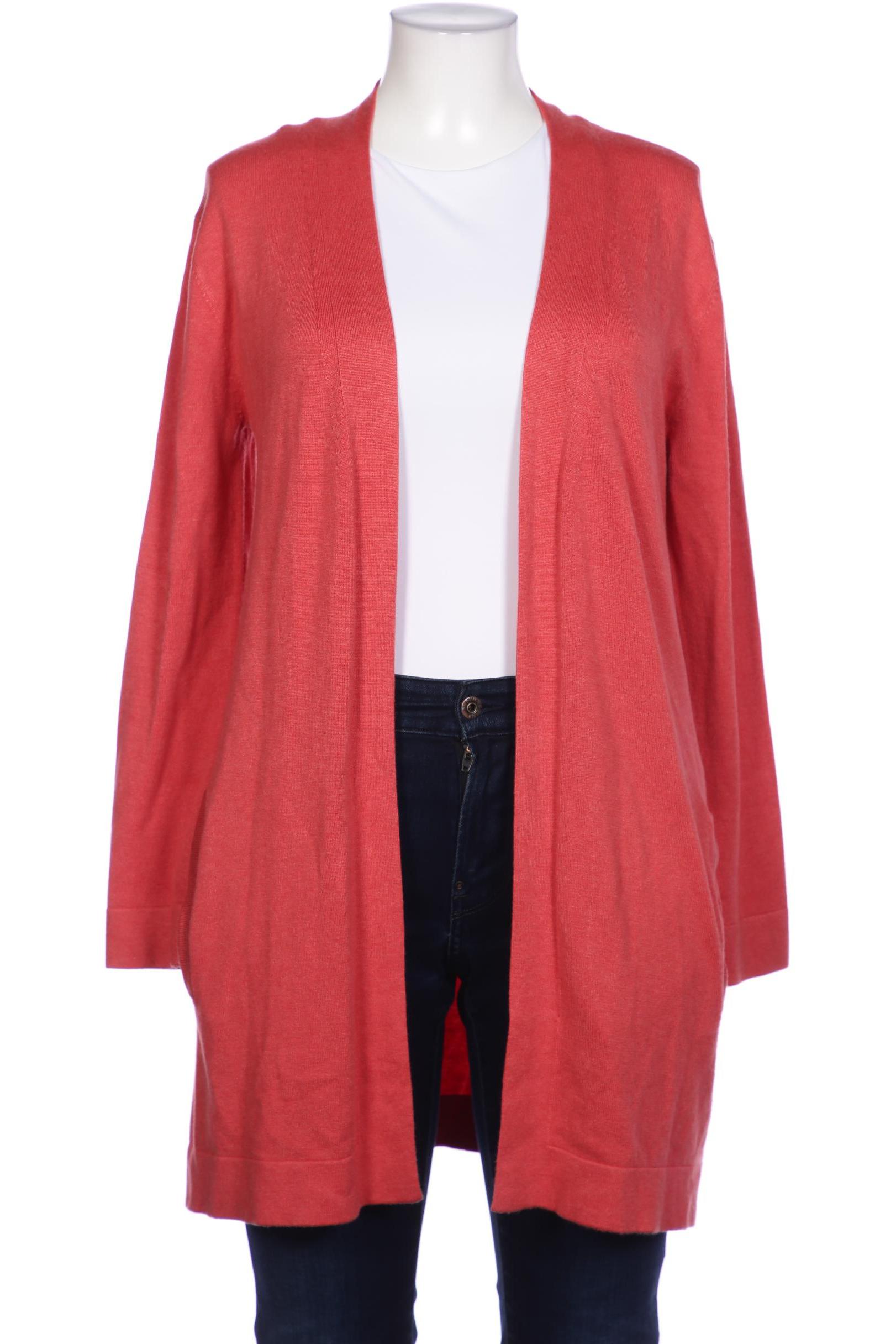 

Marie Lund Damen Strickjacke, rot