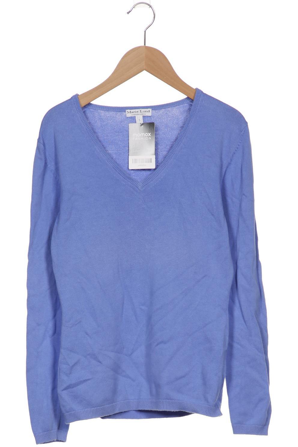 

Marie Lund Damen Pullover, flieder