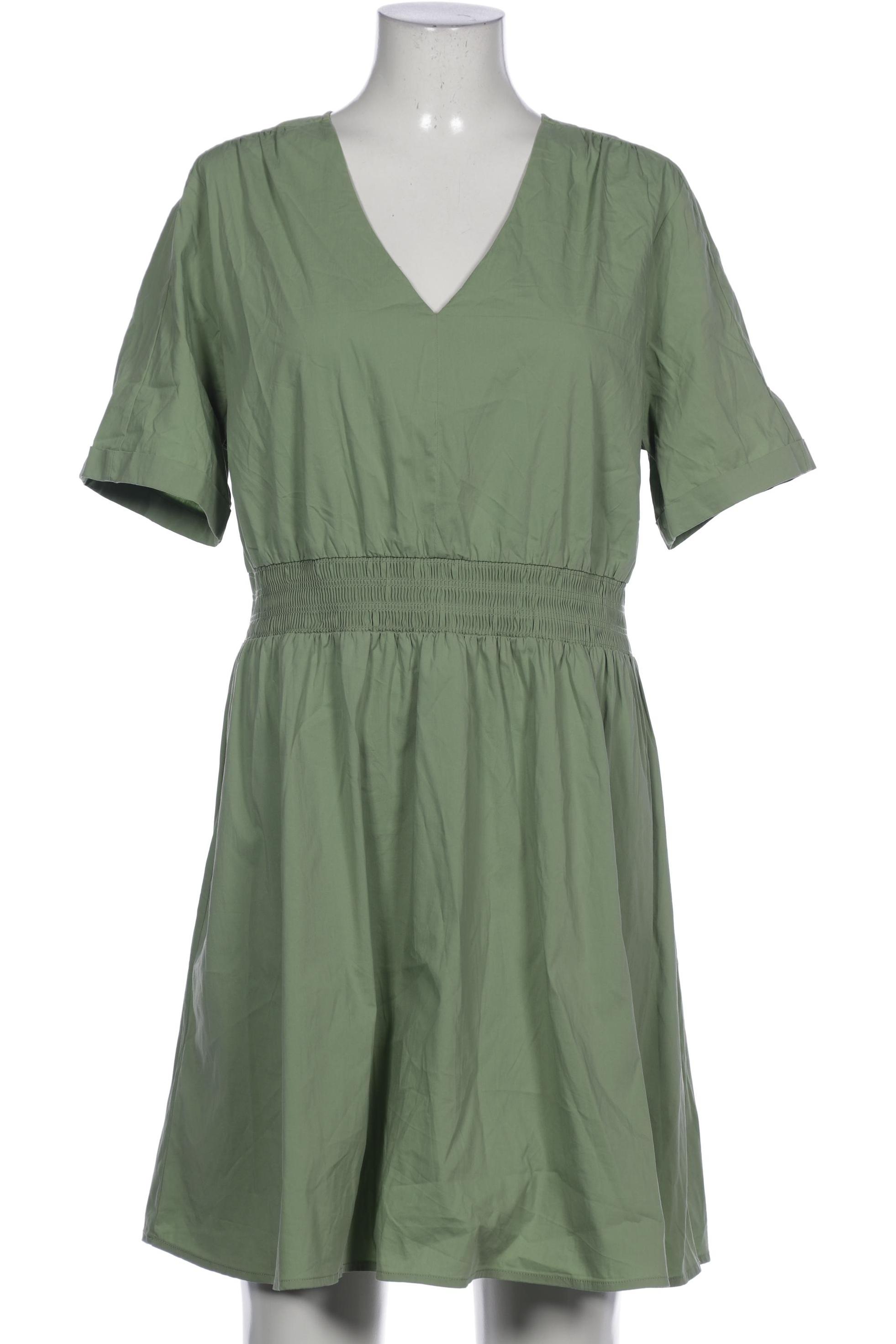 

Marie Lund Damen Kleid, grün, Gr. 44