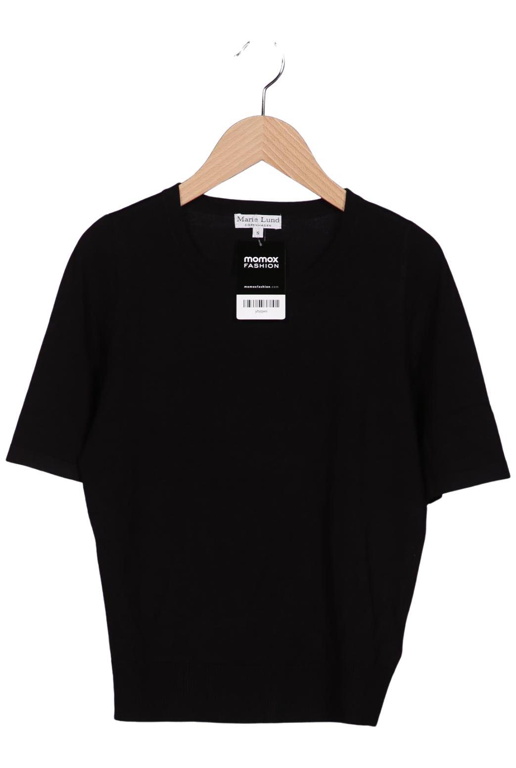 

Marie Lund Damen Pullover, schwarz, Gr. 36