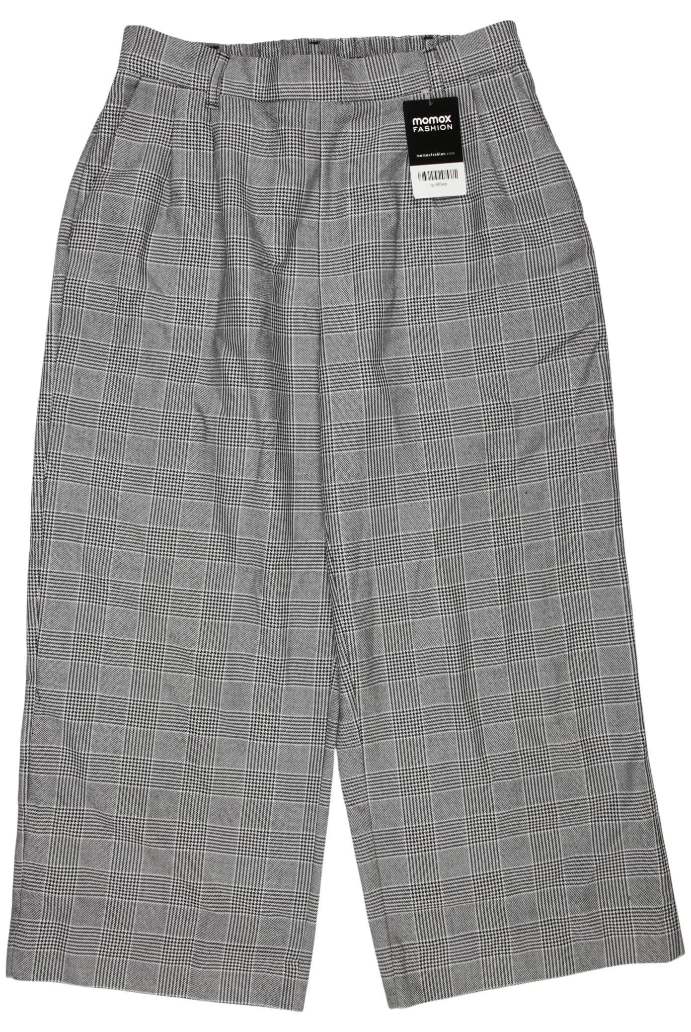 

Marie Lund Damen Stoffhose, grau, Gr. 38