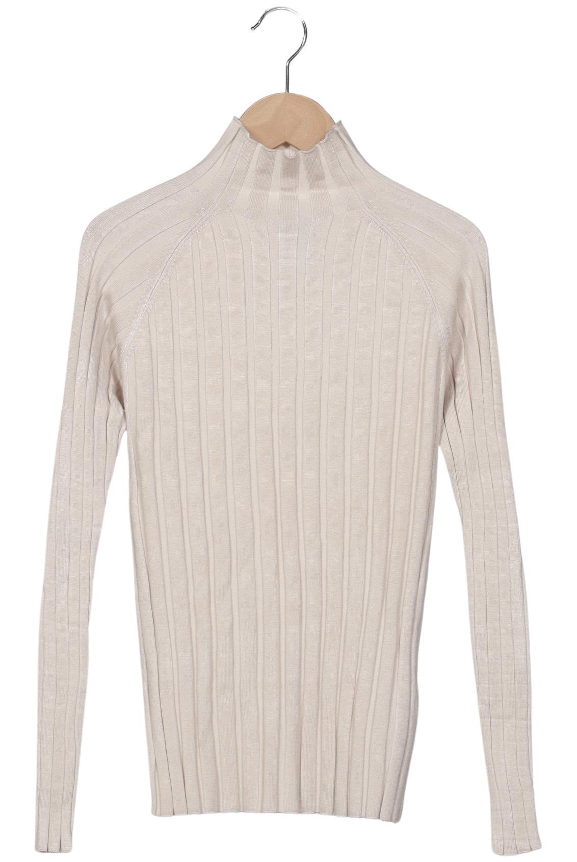 

Marie Lund Damen Pullover, beige, Gr. 36