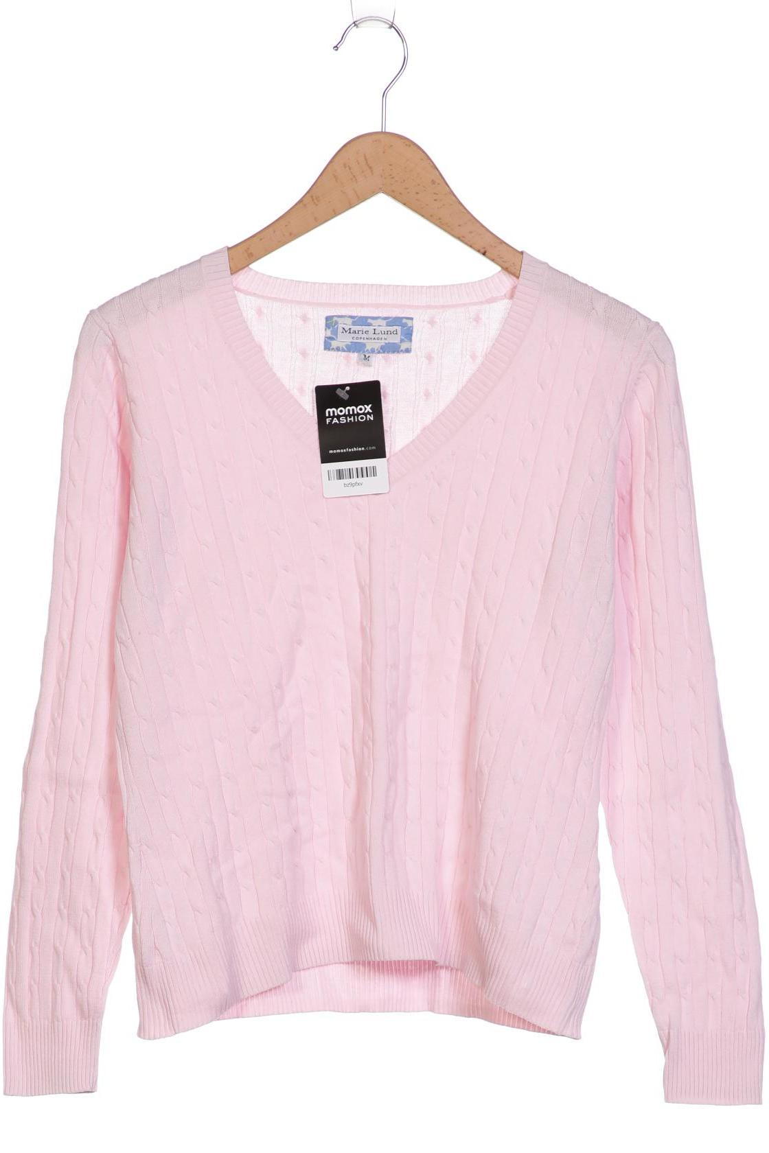 

Marie Lund Damen Pullover, pink