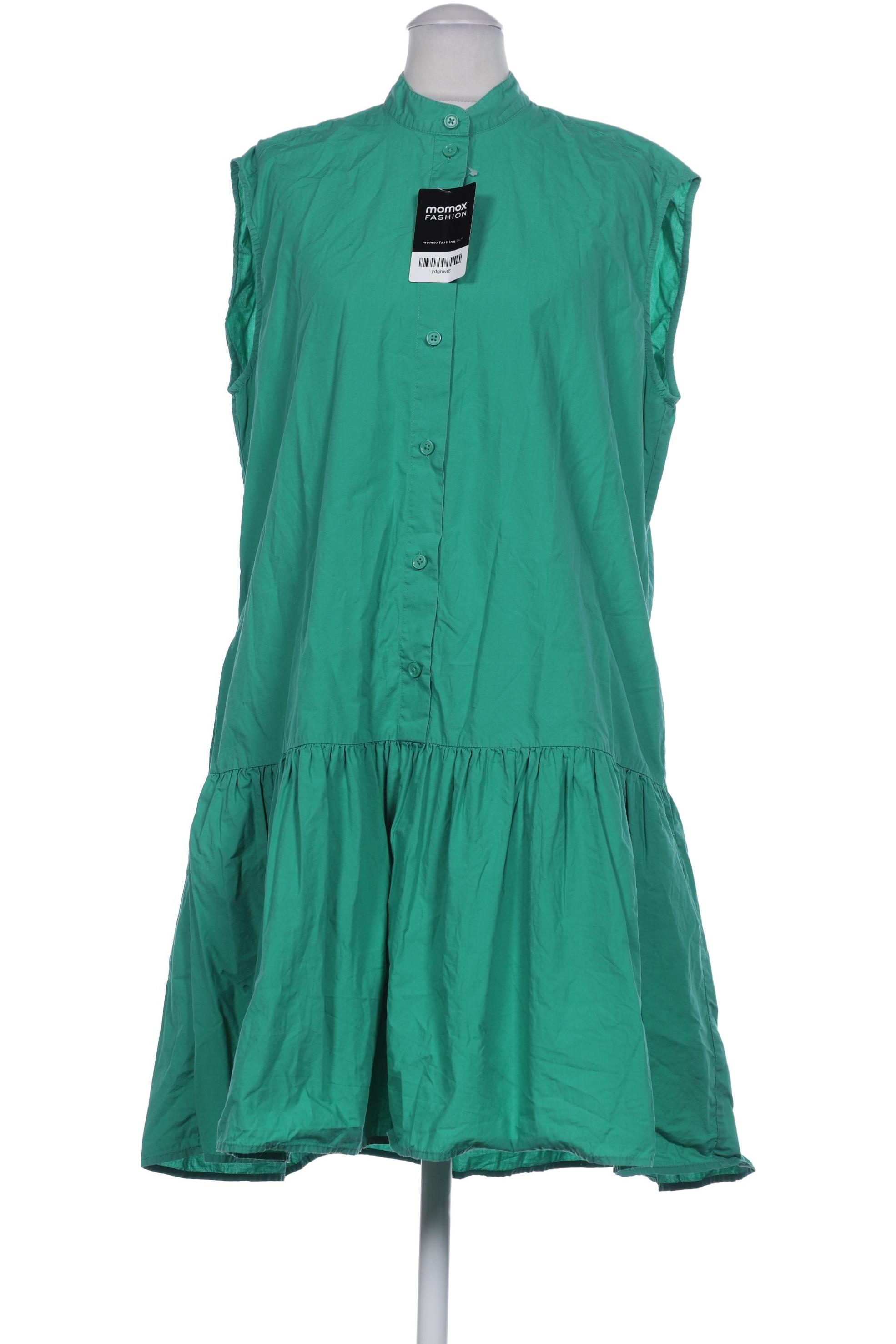 

Marie Lund Damen Kleid, grün, Gr. 34
