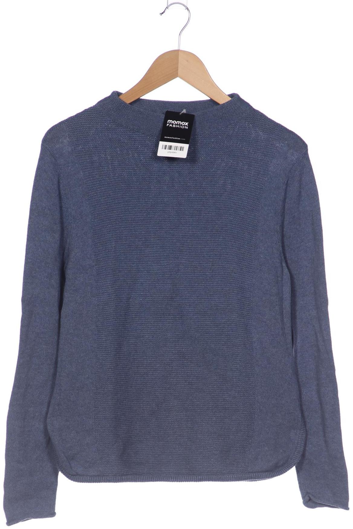 

Marie Lund Damen Pullover, blau, Gr. 36