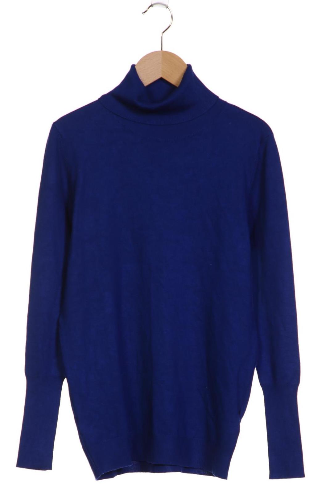 

Marie Lund Damen Pullover, blau, Gr. 38