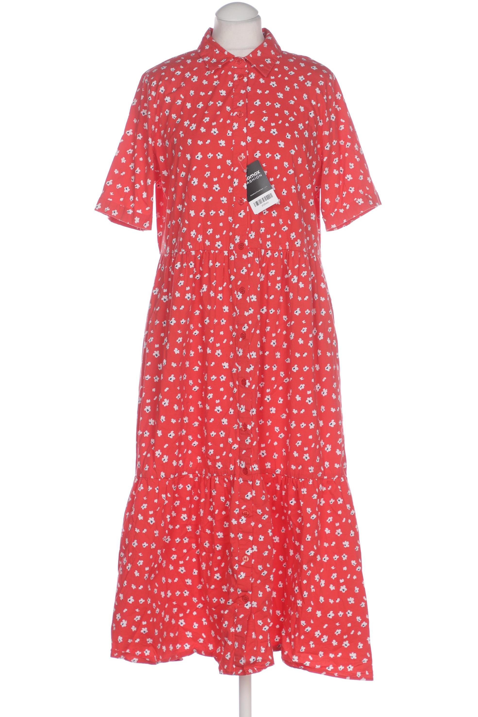 

Marie Lund Damen Kleid, rot, Gr. 38