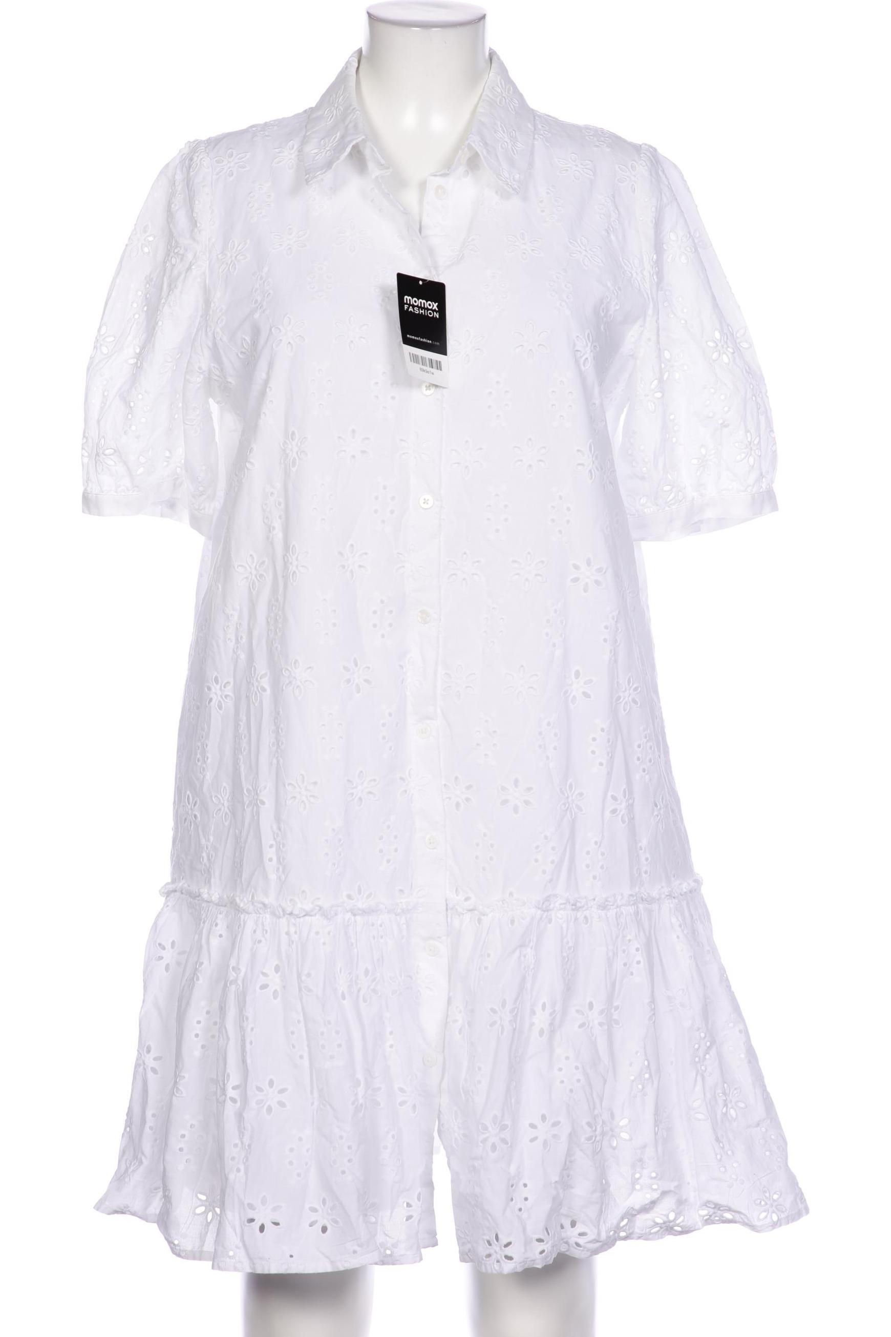 

Marie Lund Damen Kleid, weiß, Gr. 44