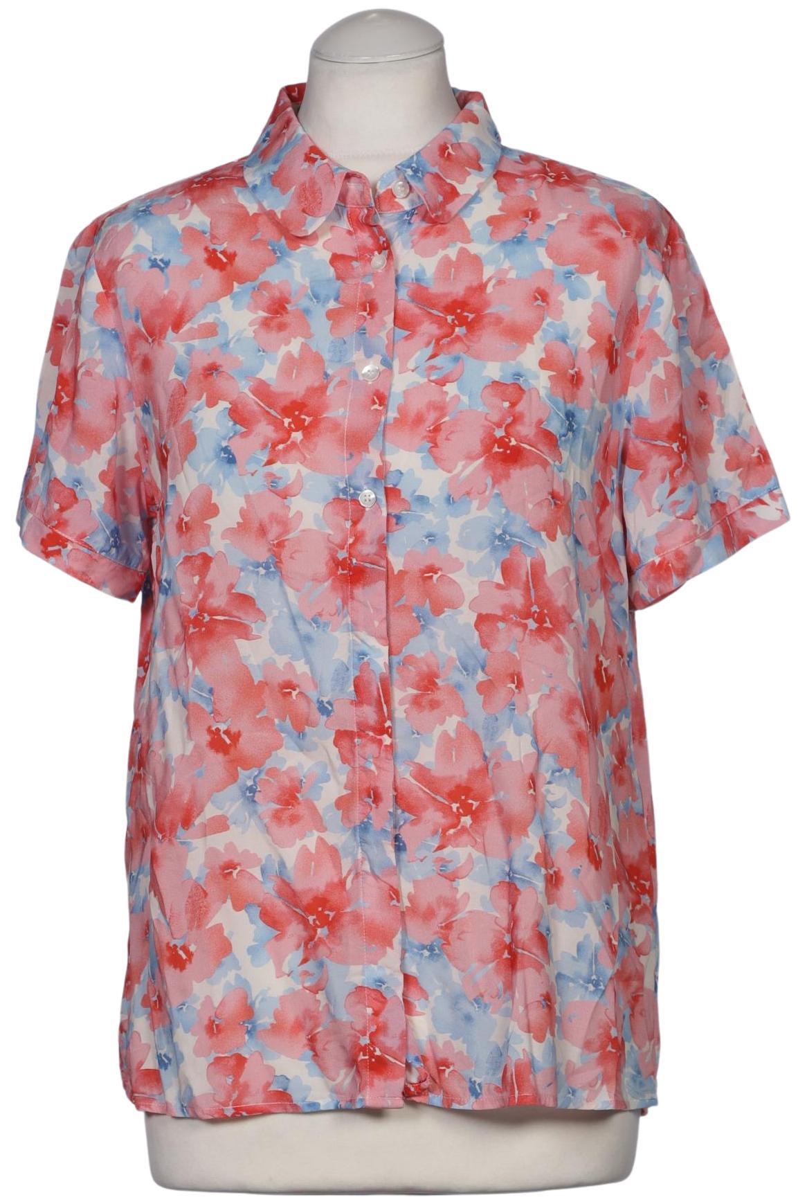 

Marie Lund Damen Bluse, mehrfarbig, Gr. 38