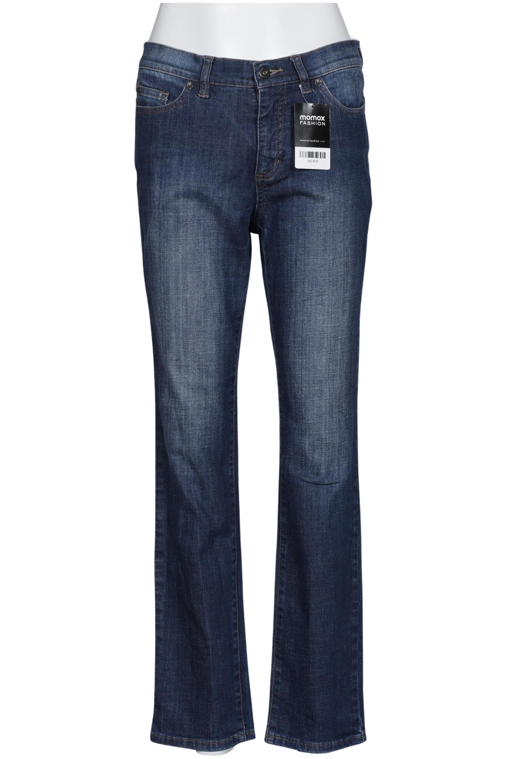 

Marie Lund Damen Jeans, blau, Gr. 38