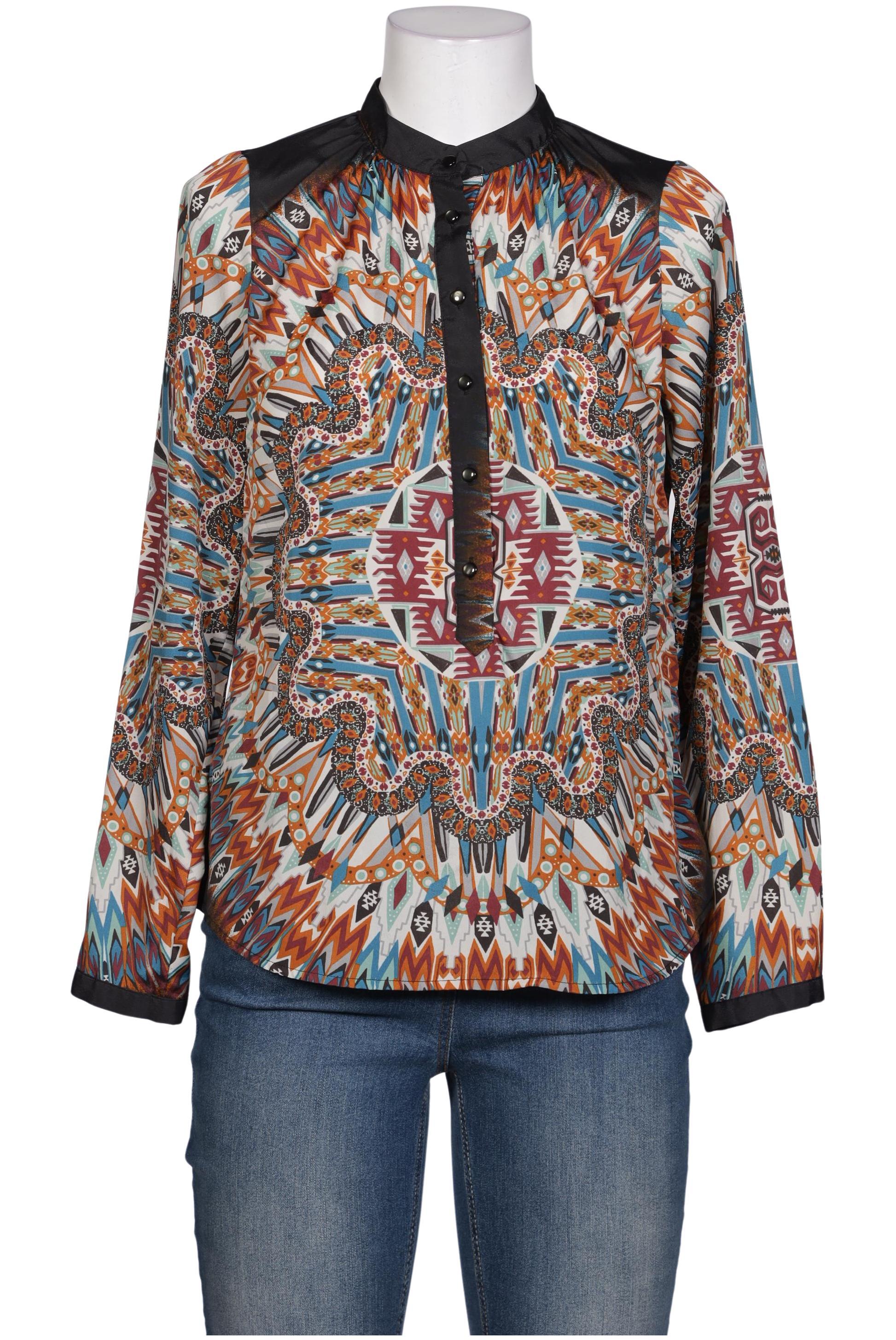 

Marie Lund Damen Bluse, mehrfarbig, Gr. 38