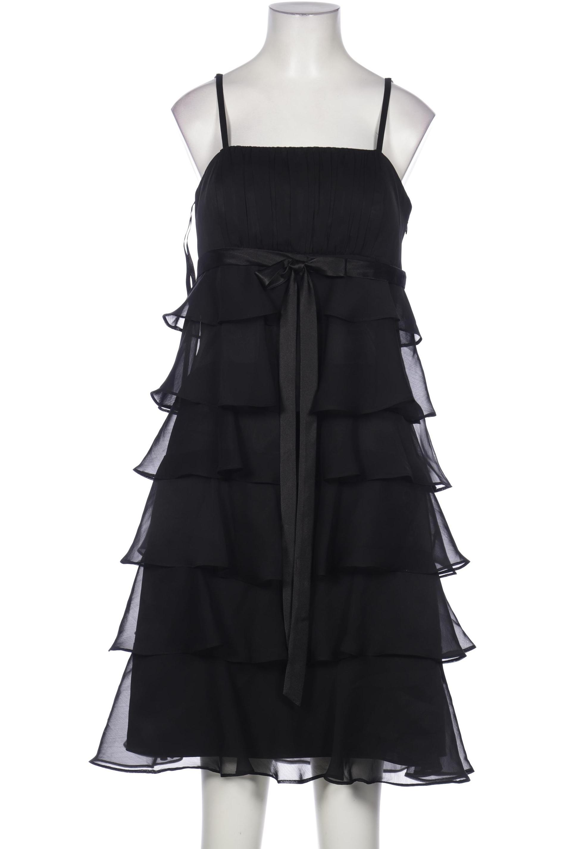 

Marie Lund Damen Kleid, schwarz