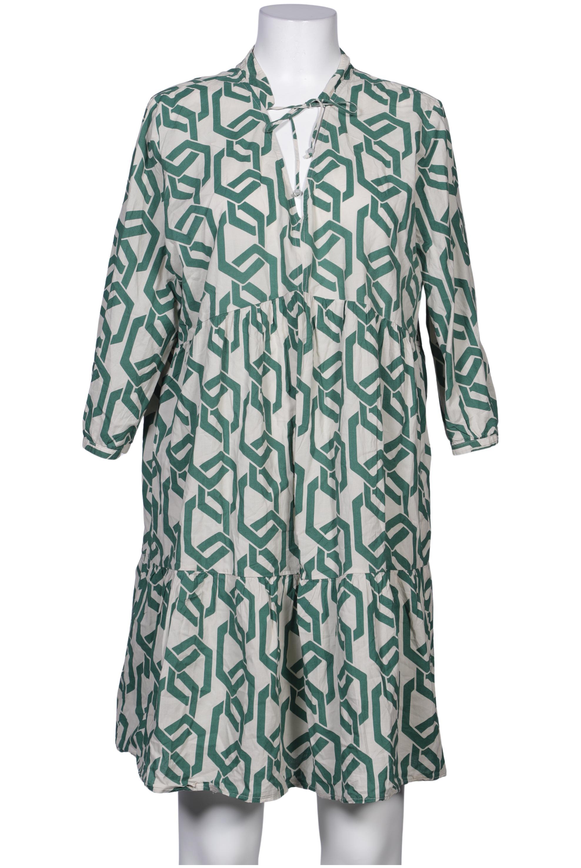 

Marie Lund Damen Kleid, beige, Gr. 42