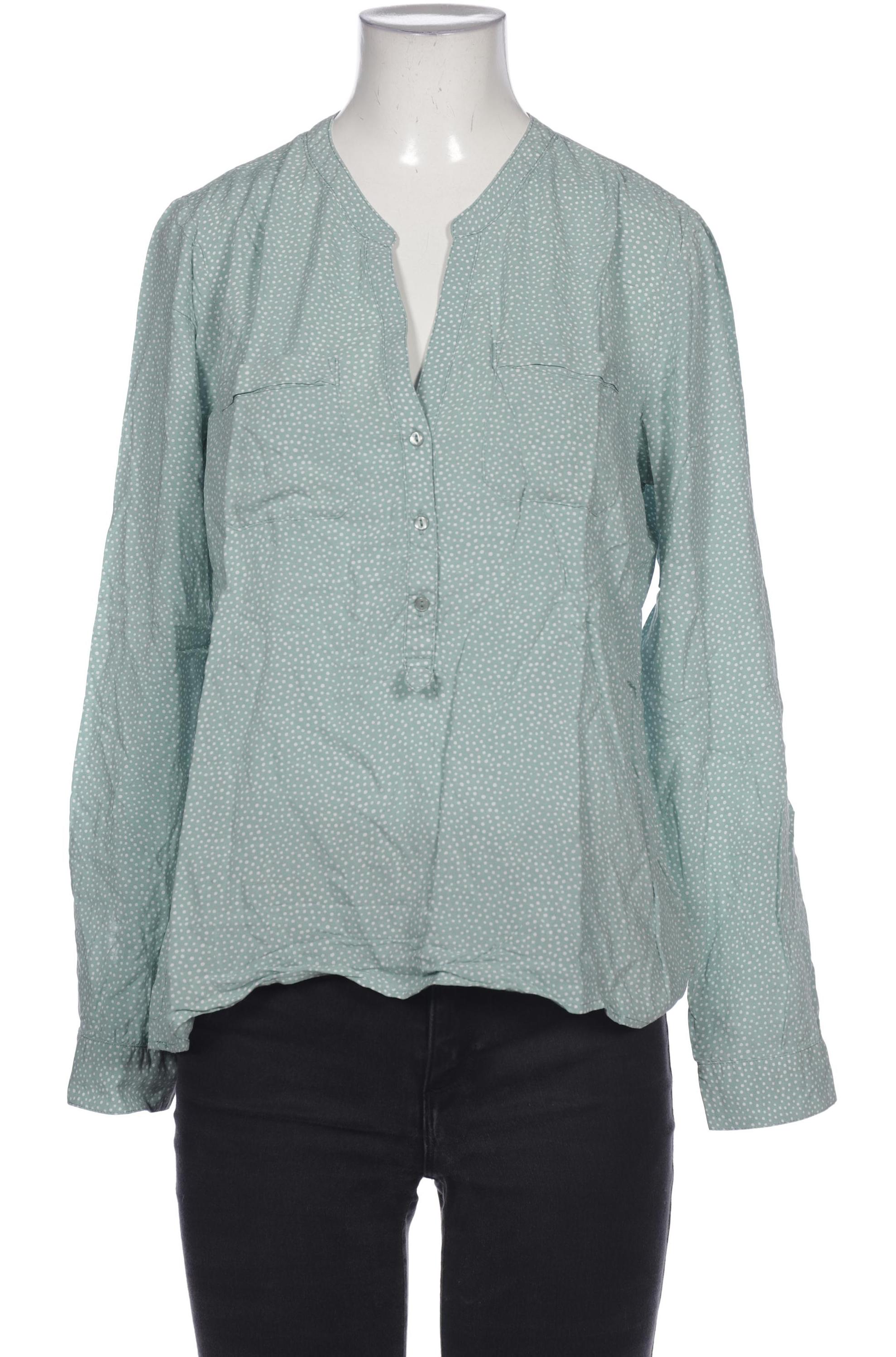 

Marie Lund Damen Bluse, hellgrün