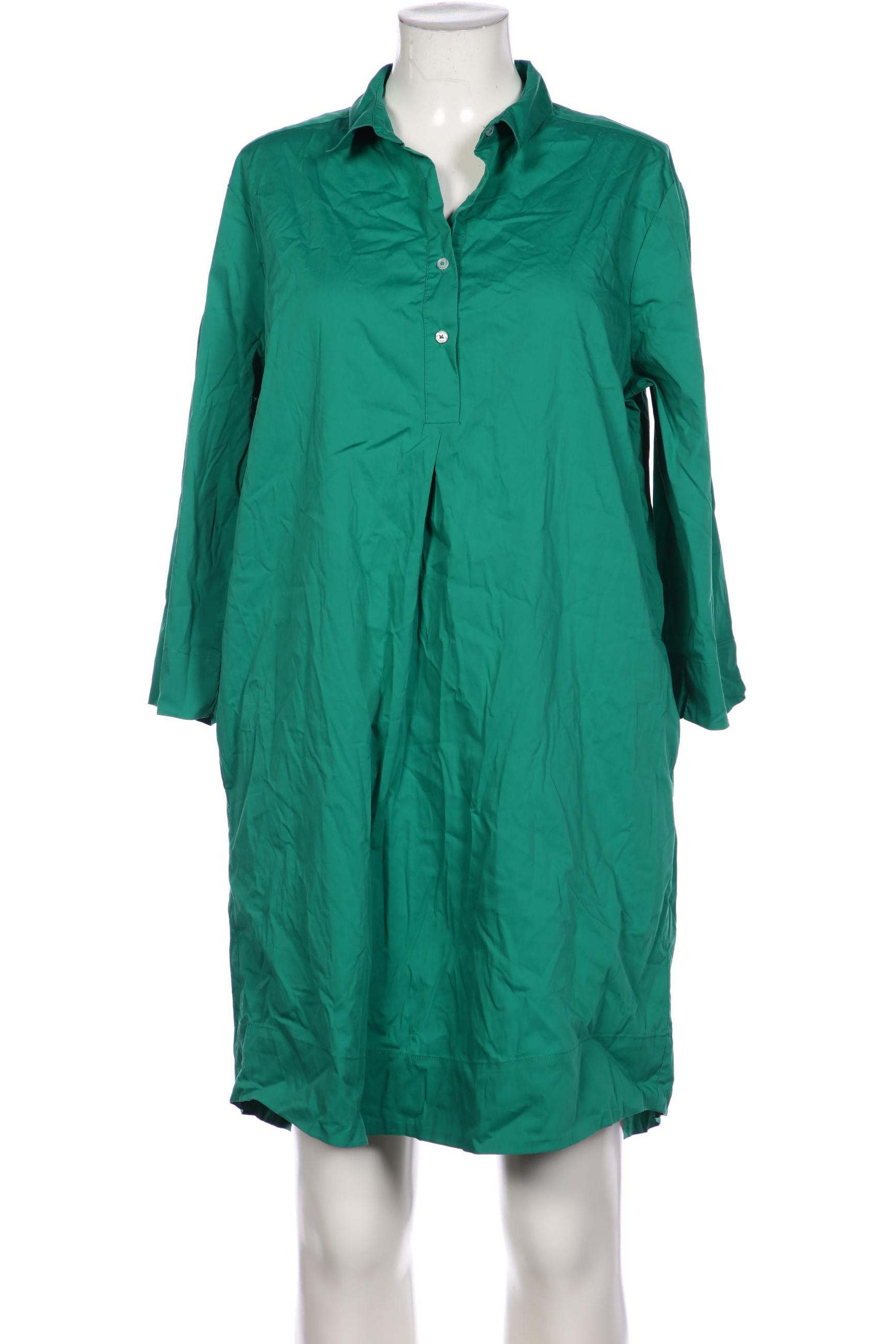 

Marie Lund Damen Kleid, grün, Gr. 46