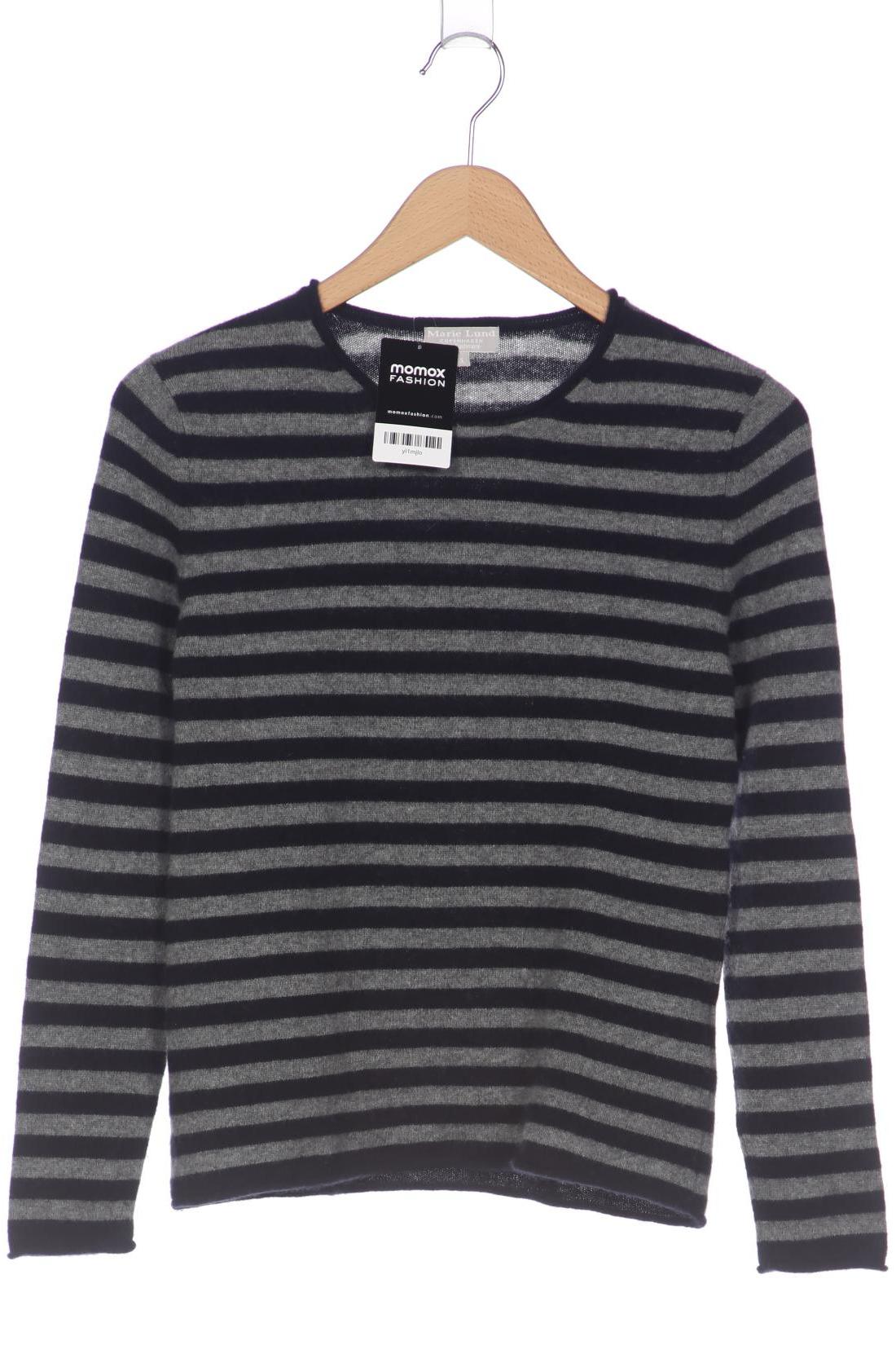 

Marie Lund Damen Pullover, marineblau, Gr. 36