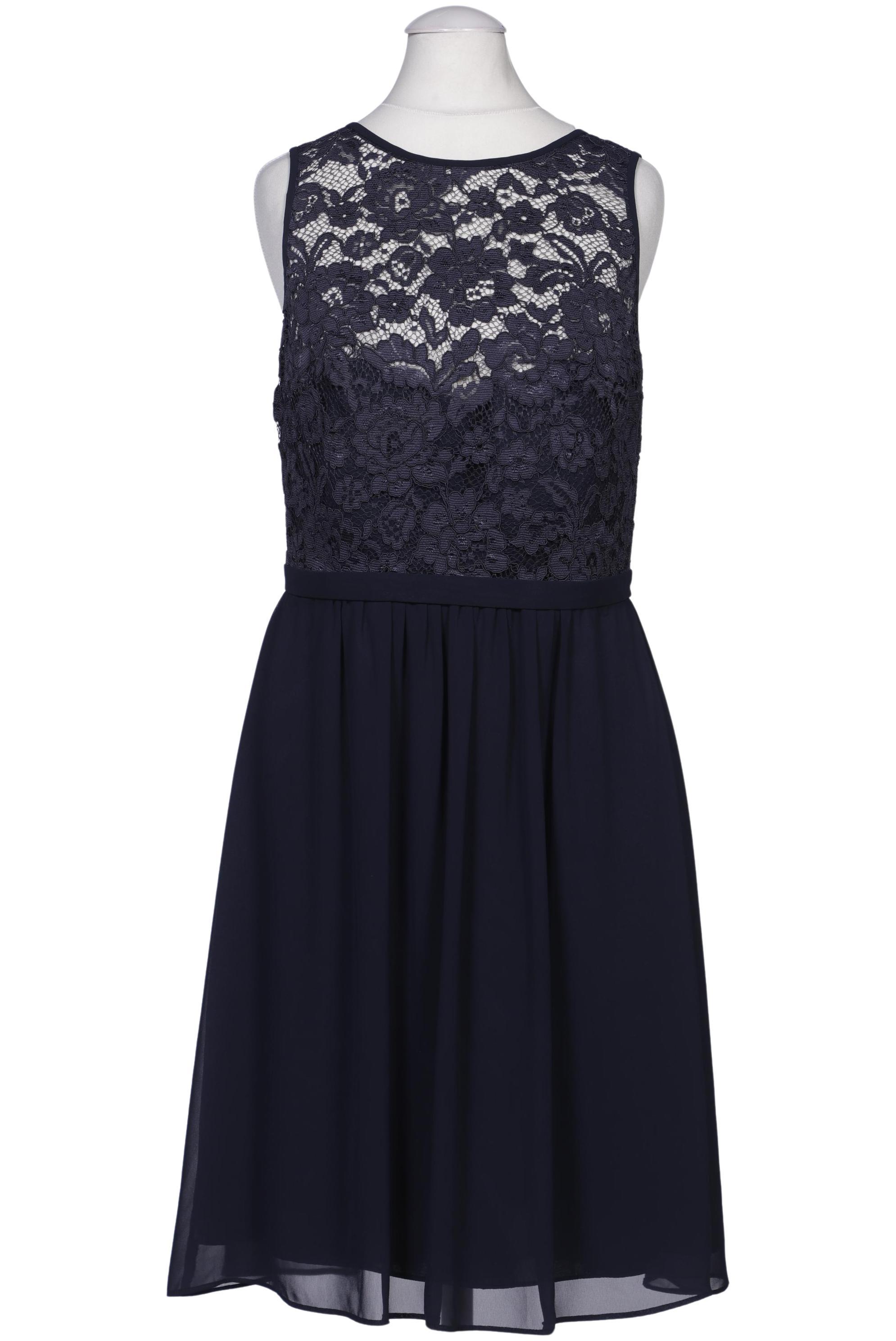 

Marie Lund Damen Kleid, marineblau, Gr. 36