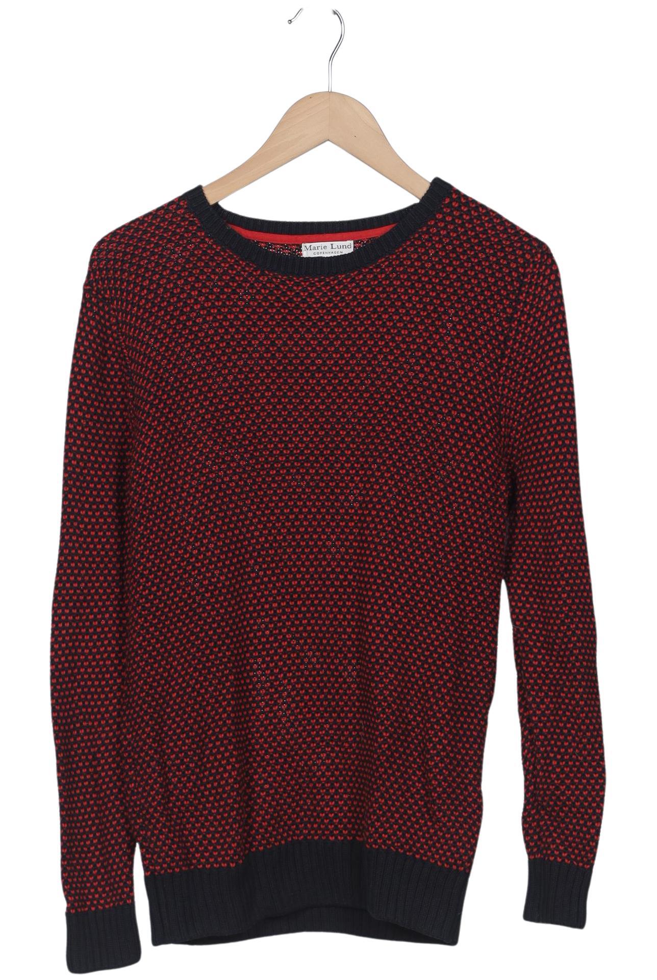 

Marie Lund Damen Pullover, mehrfarbig, Gr. 42