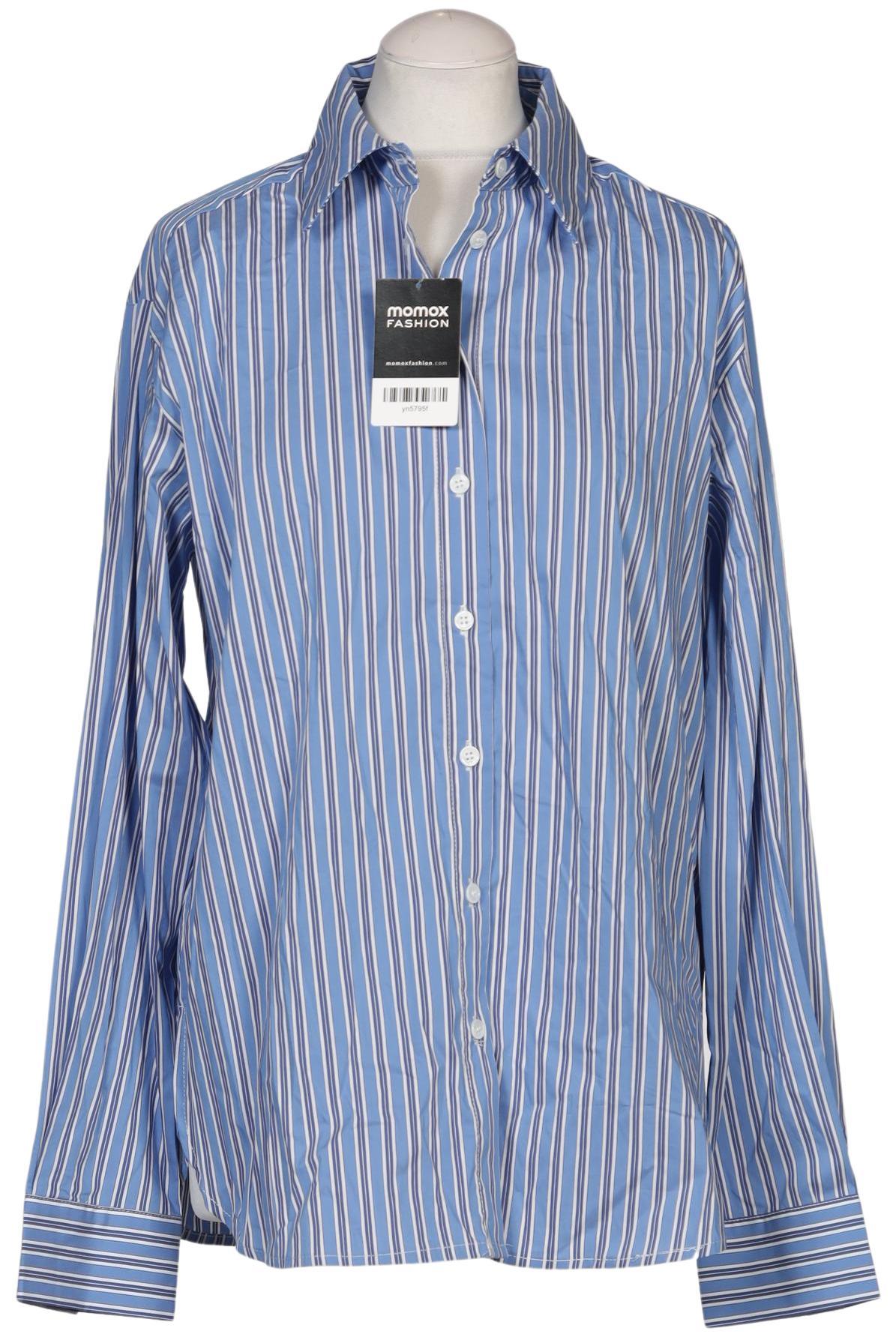 

Marie Lund Damen Bluse, mehrfarbig, Gr. 38