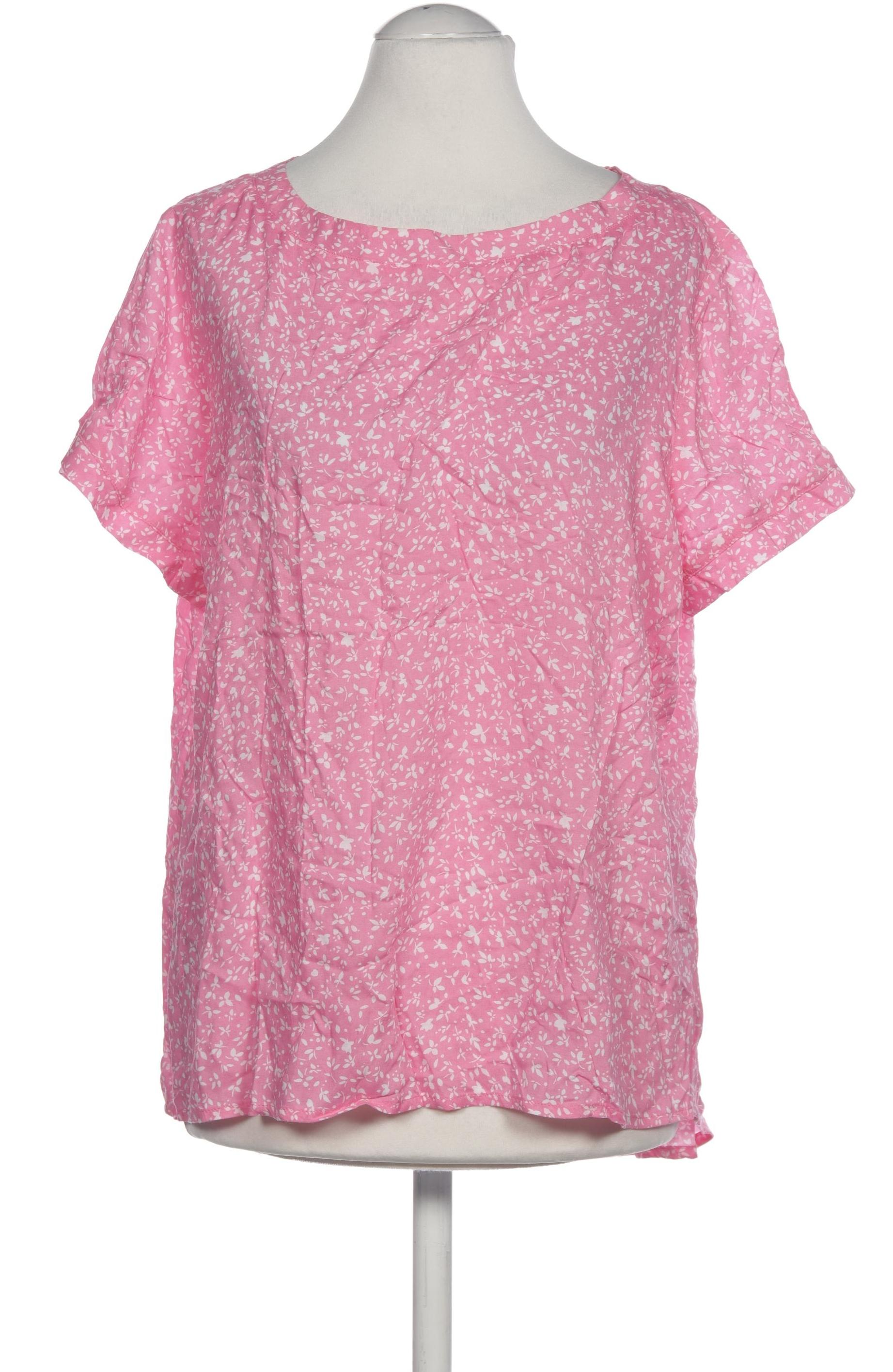 

Marie Lund Damen Bluse, pink, Gr. 42