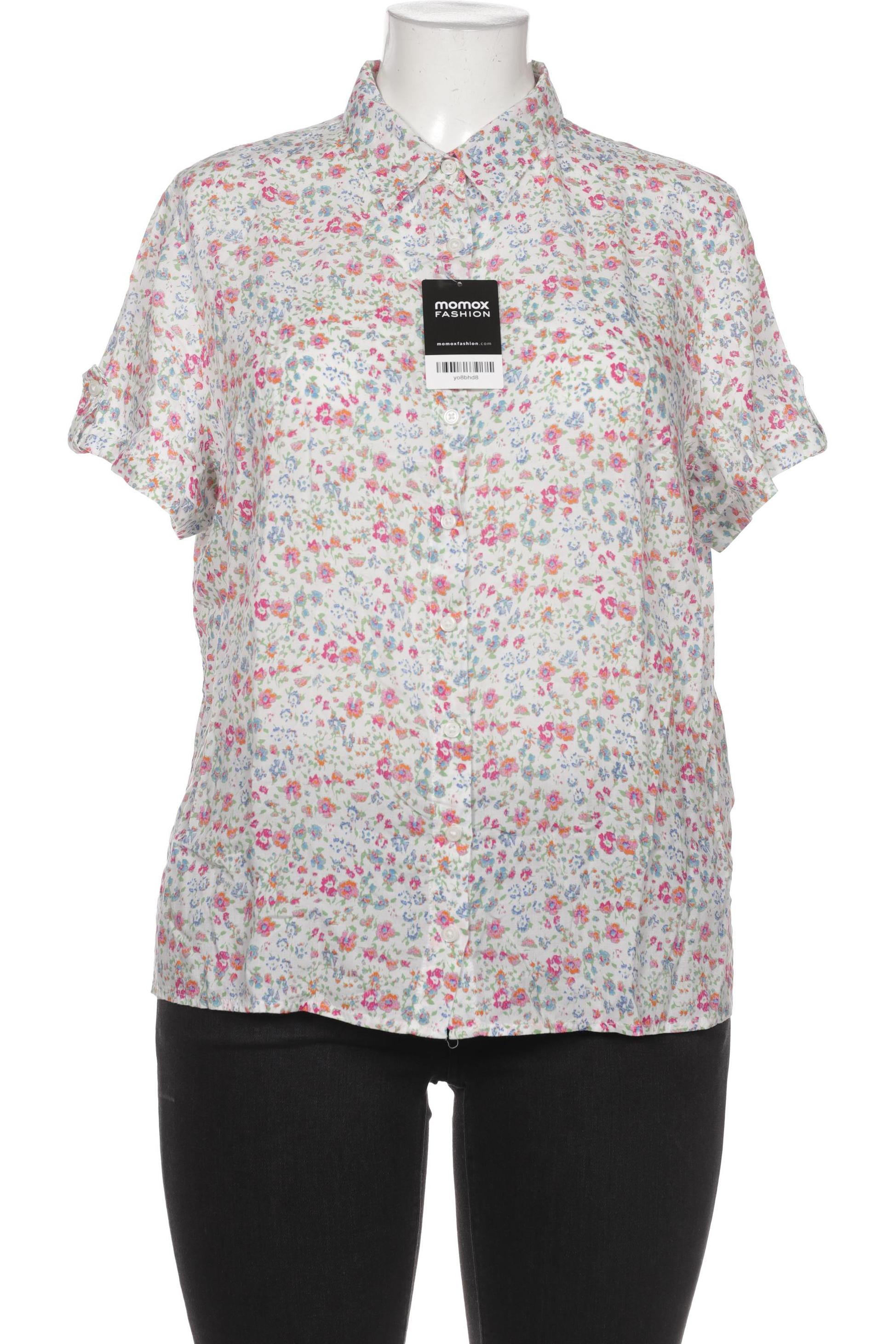 

Marie Lund Damen Bluse, mehrfarbig, Gr. 44