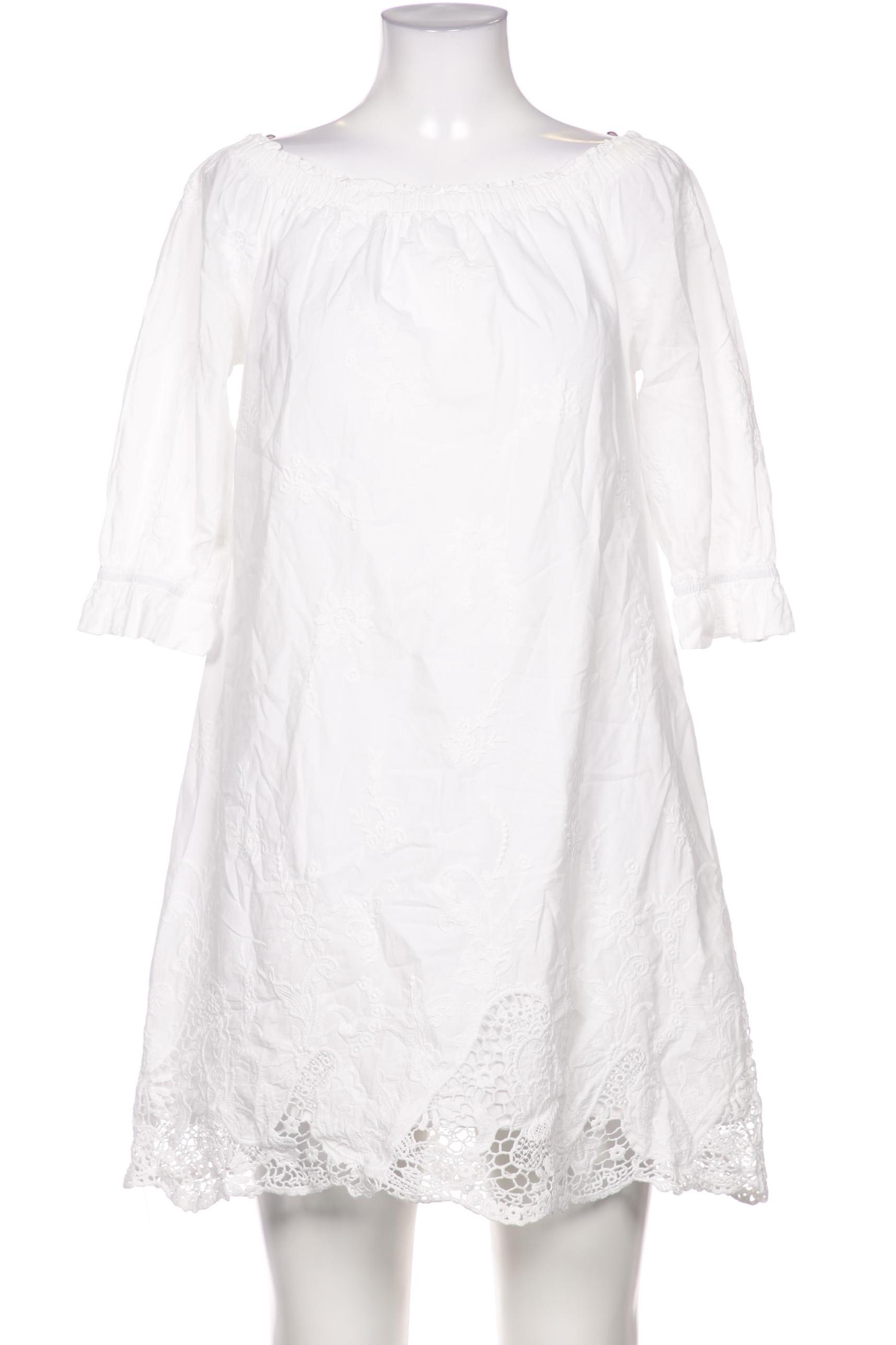 

Marie Lund Damen Kleid, weiß, Gr. 40