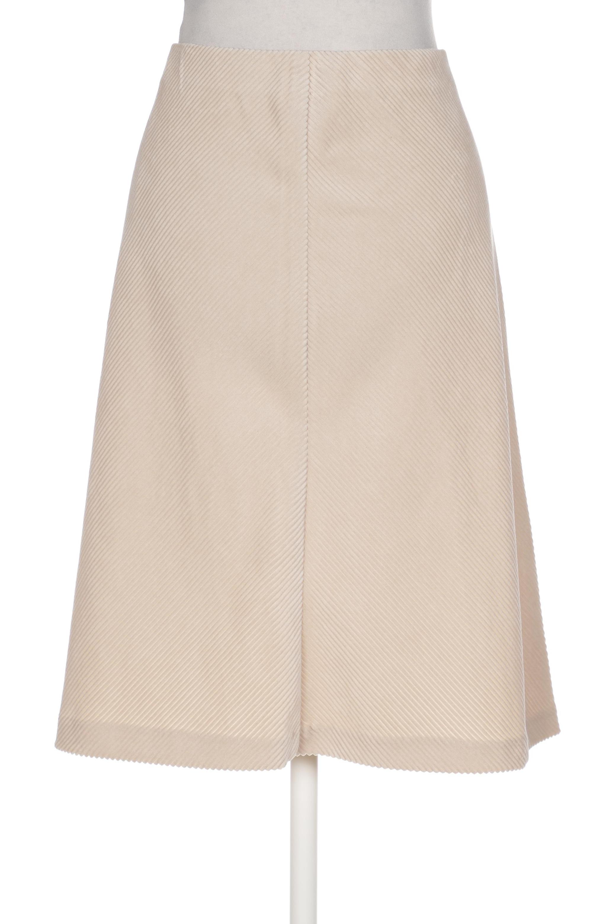 

Marie Lund Damen Rock, beige, Gr. 38