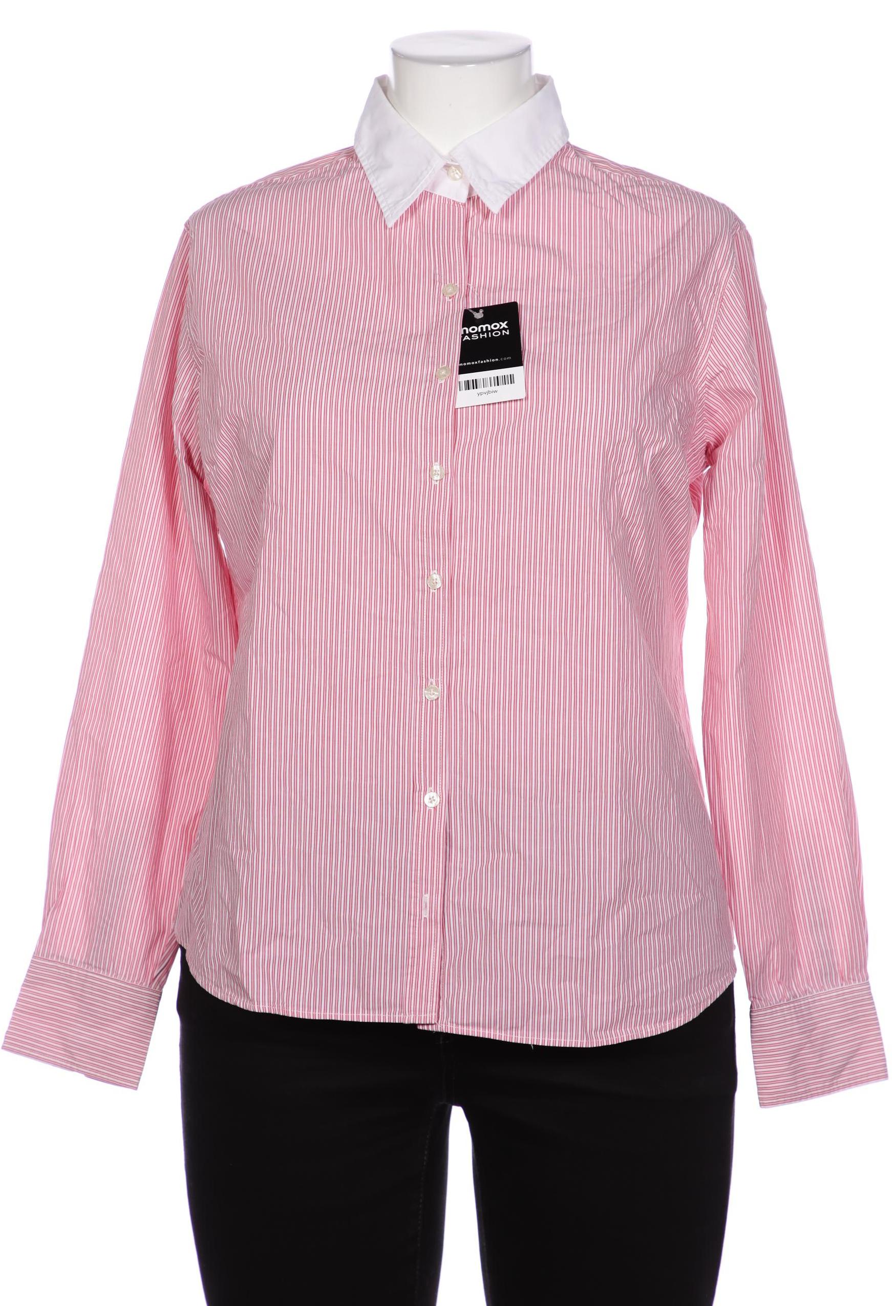 

Marie Lund Damen Bluse, pink, Gr. 44