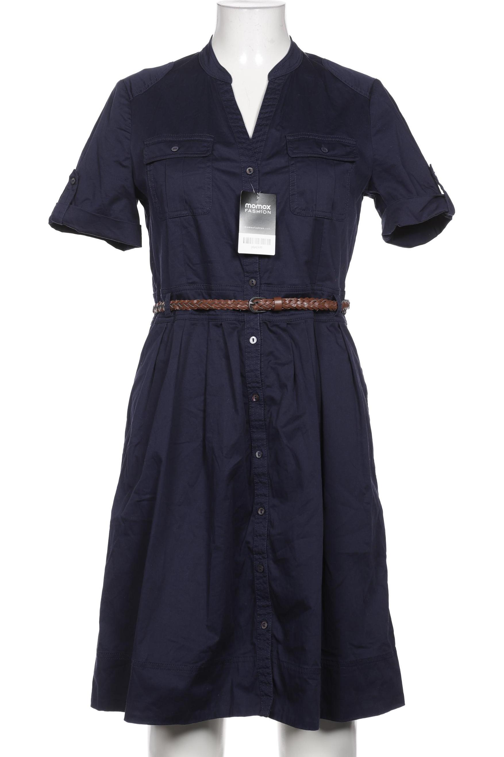

Marie Lund Damen Kleid, marineblau