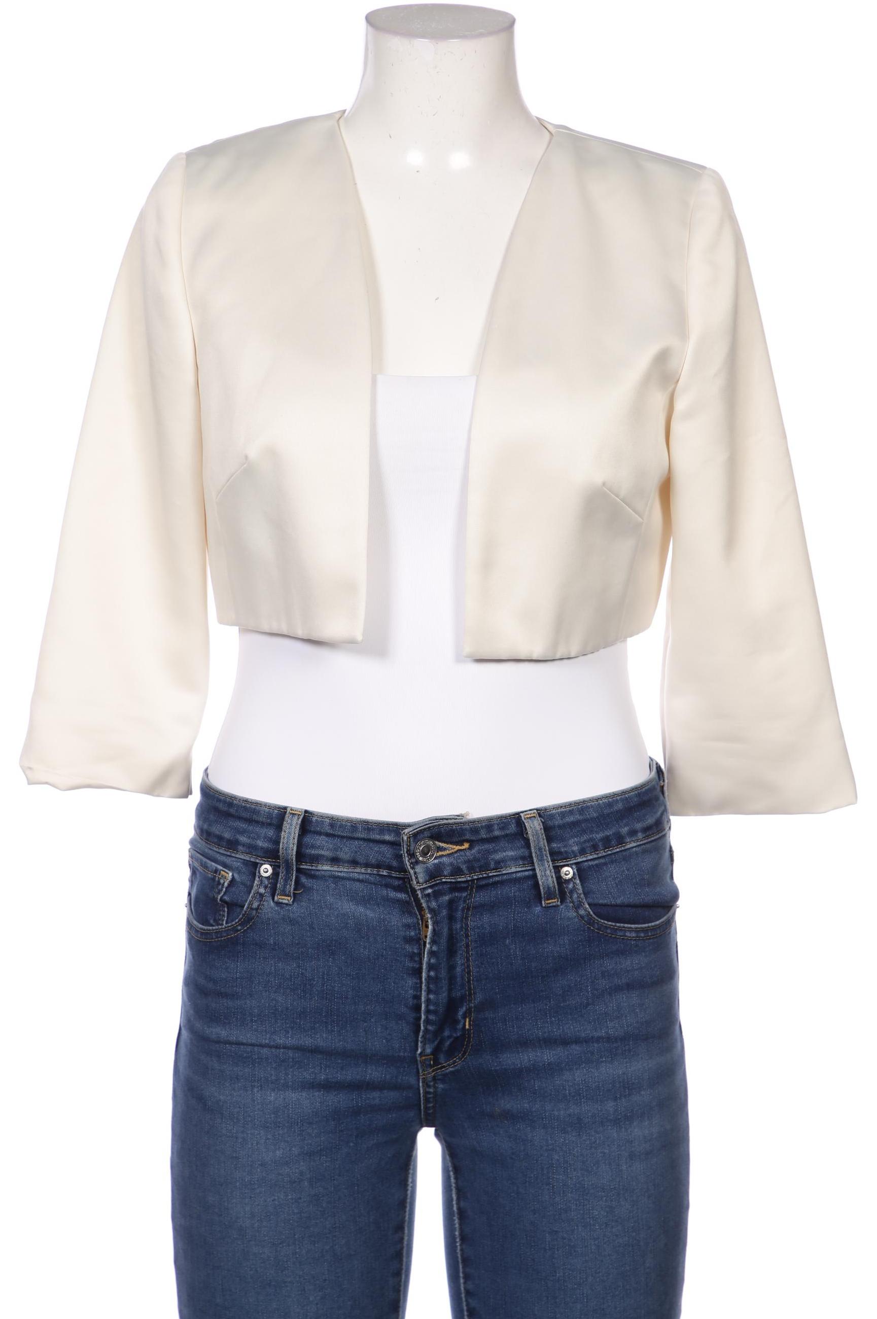

Marie Lund Damen Blazer, cremeweiß