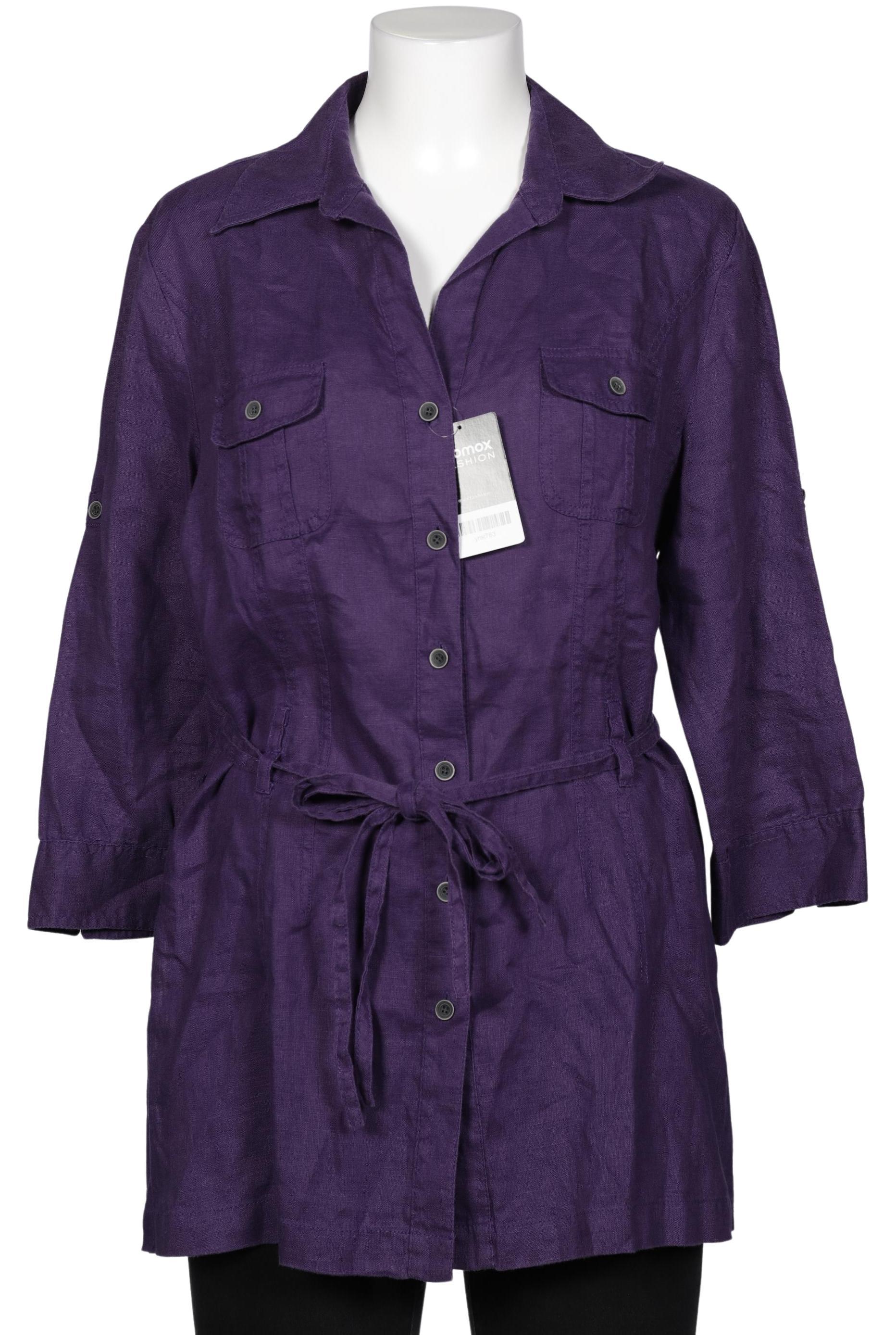 

Marie Lund Damen Bluse, flieder, Gr. 38