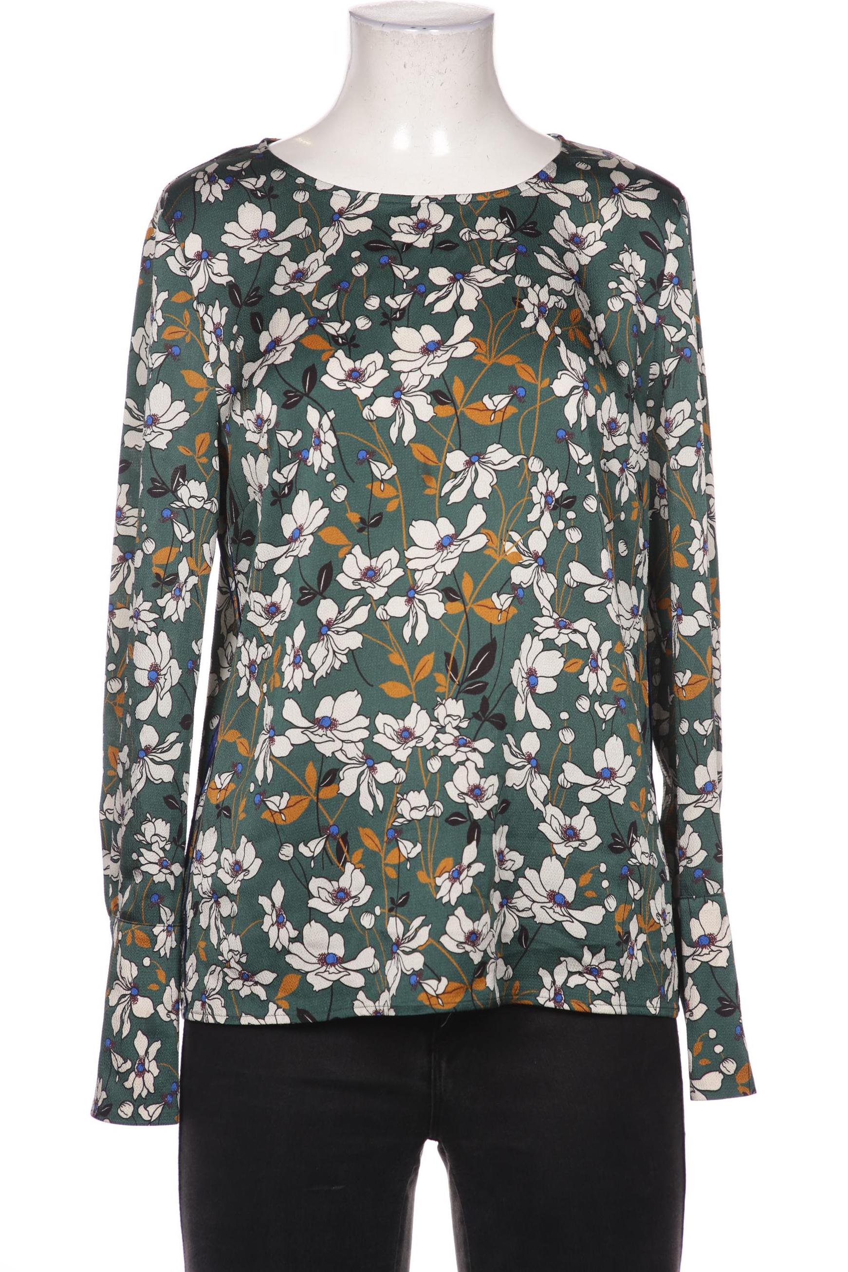 

Marie Lund Damen Bluse, grün, Gr. 36