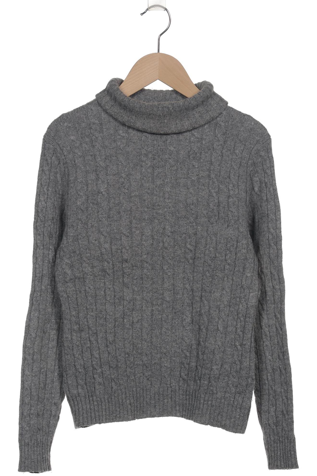 

Marie Lund Damen Pullover, grau, Gr. 38