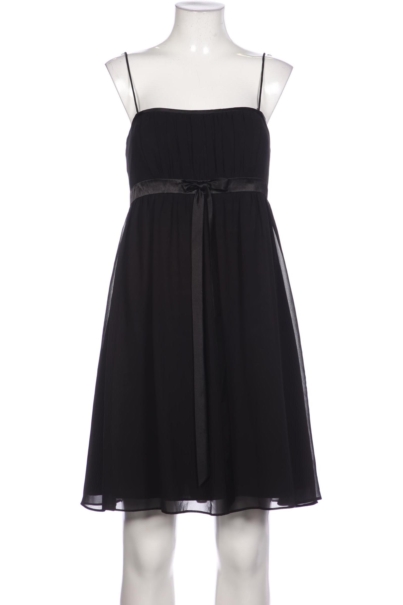 

Marie Lund Damen Kleid, schwarz, Gr. 38
