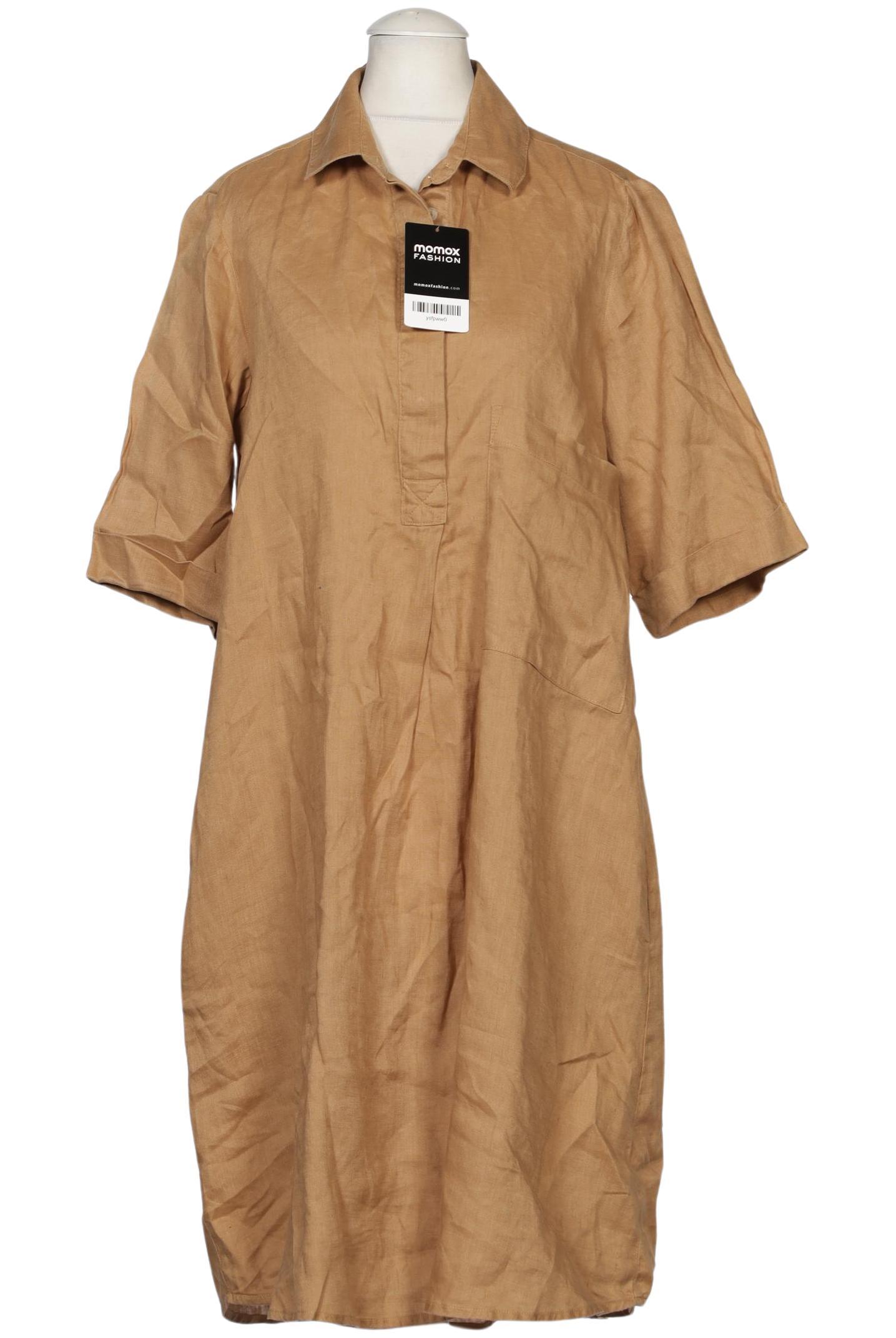 

Marie Lund Damen Kleid, beige, Gr. 36