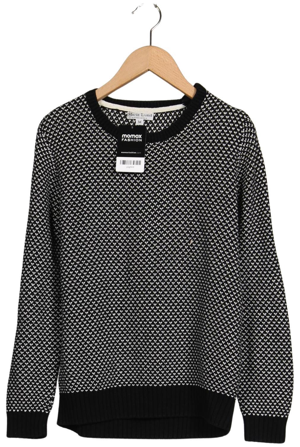 

Marie Lund Damen Pullover, schwarz, Gr. 38