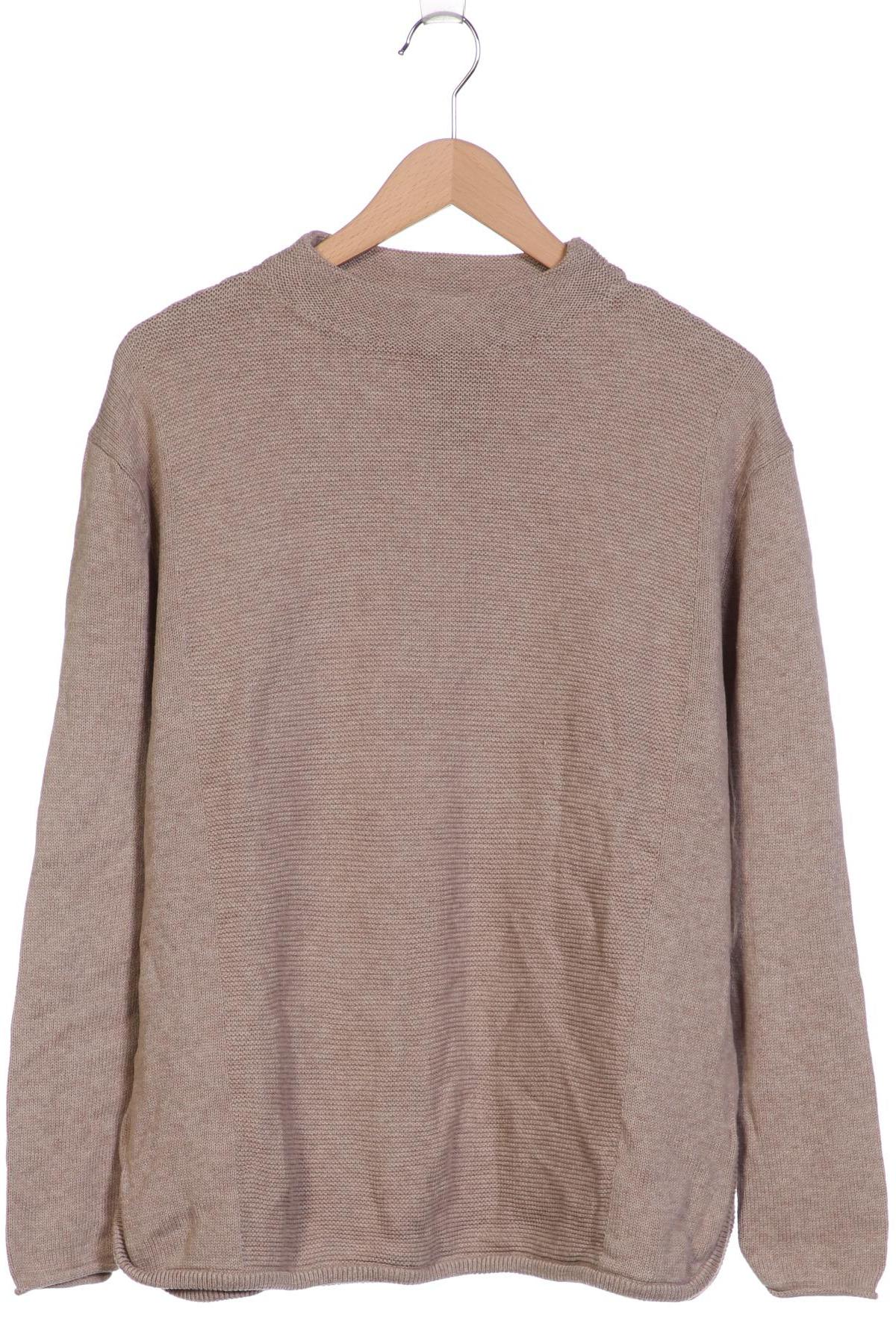 

Marie Lund Damen Pullover, beige, Gr. 46