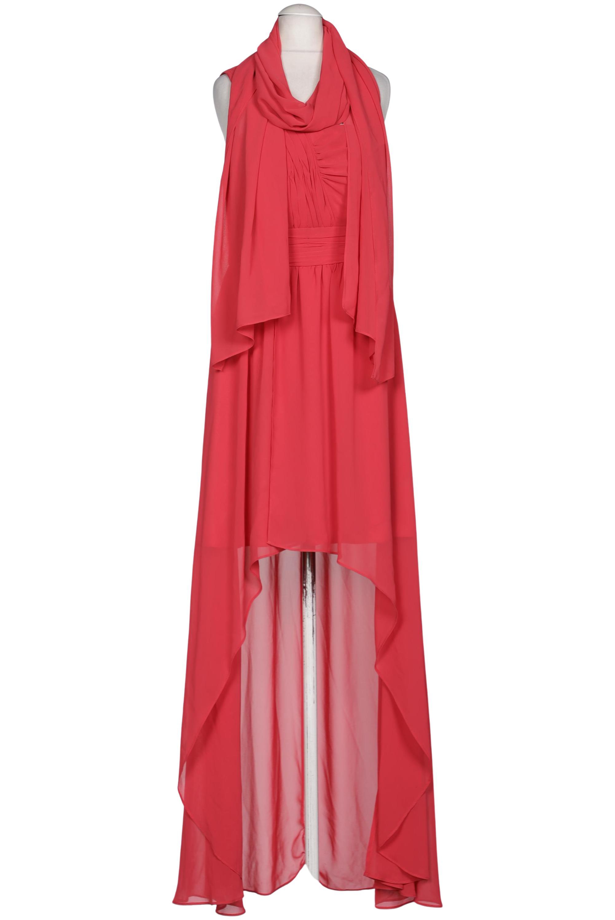 

Marie Lund Damen Kleid, rot, Gr. 36