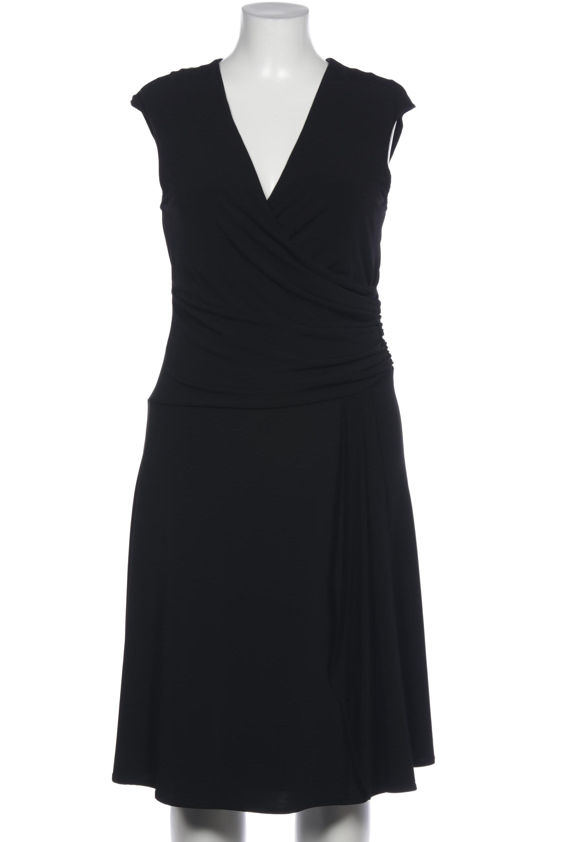 

Marie Lund Damen Kleid, schwarz, Gr. 42
