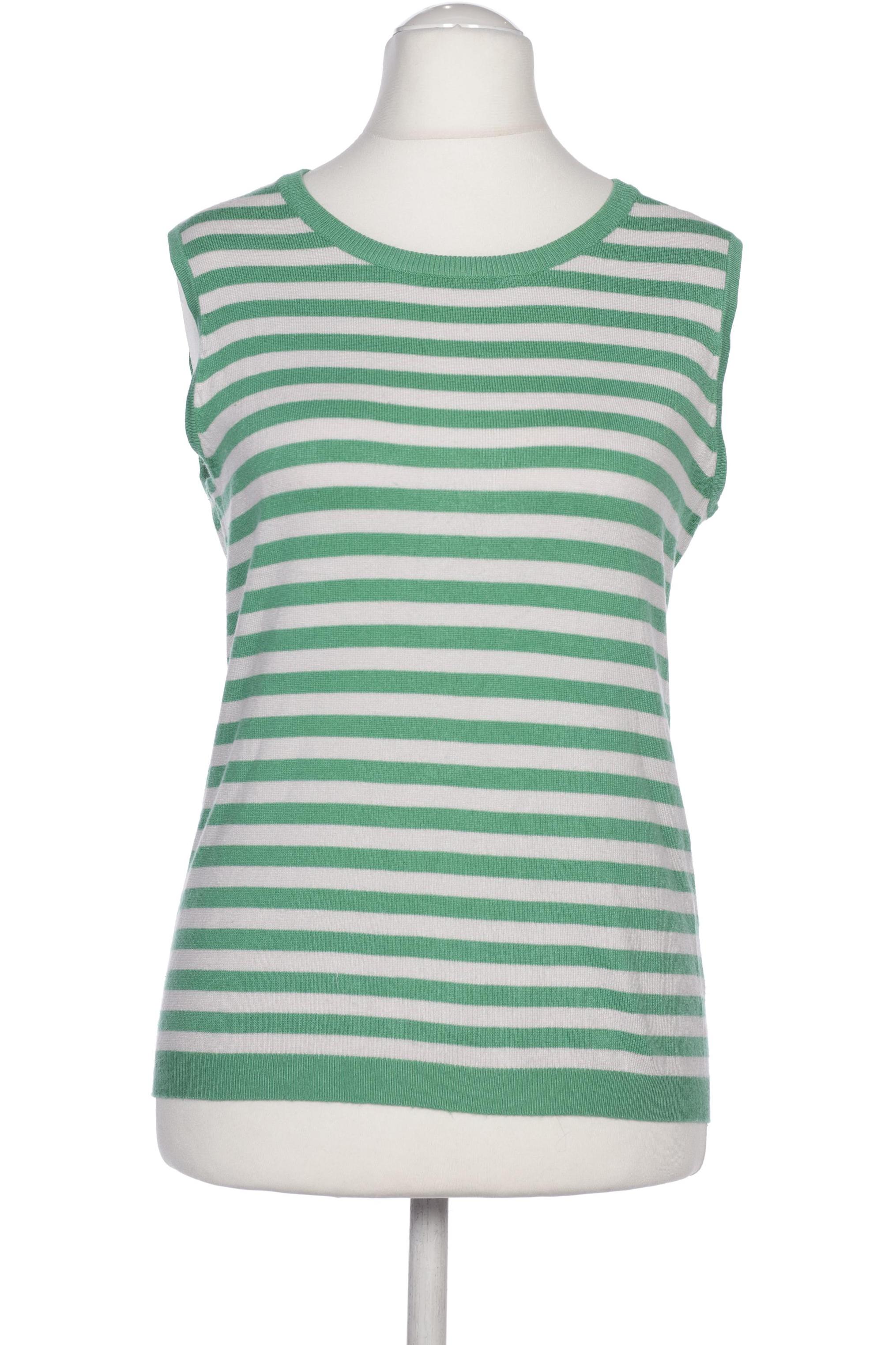 

Marie Lund Damen Pullover, grün