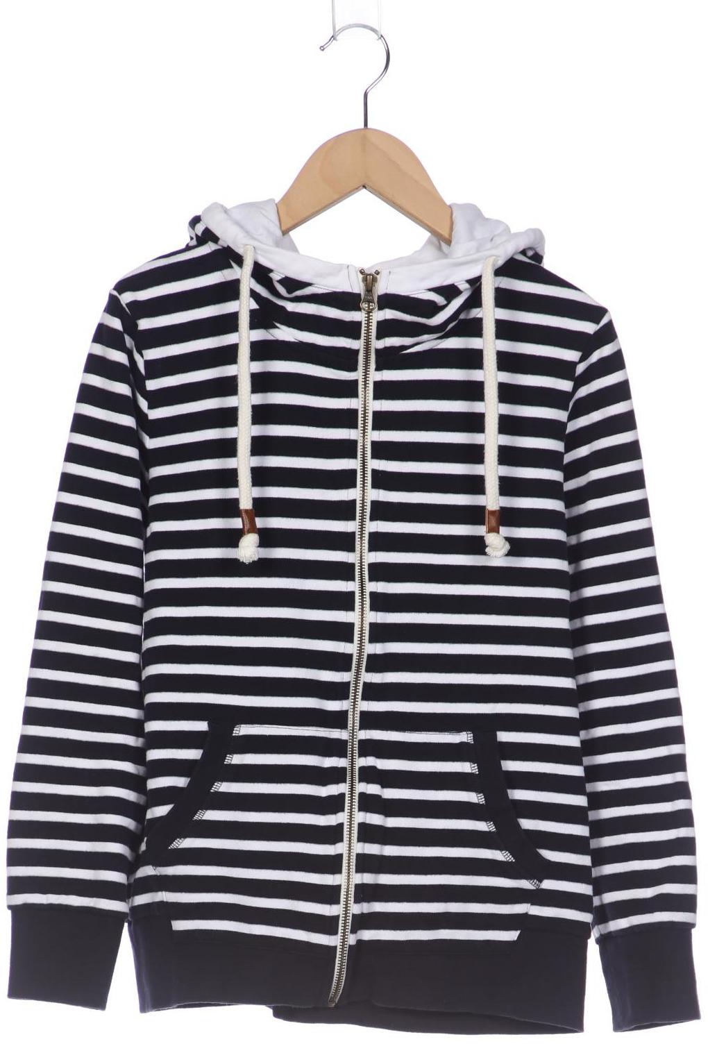 

Marie Lund Damen Kapuzenpullover, marineblau