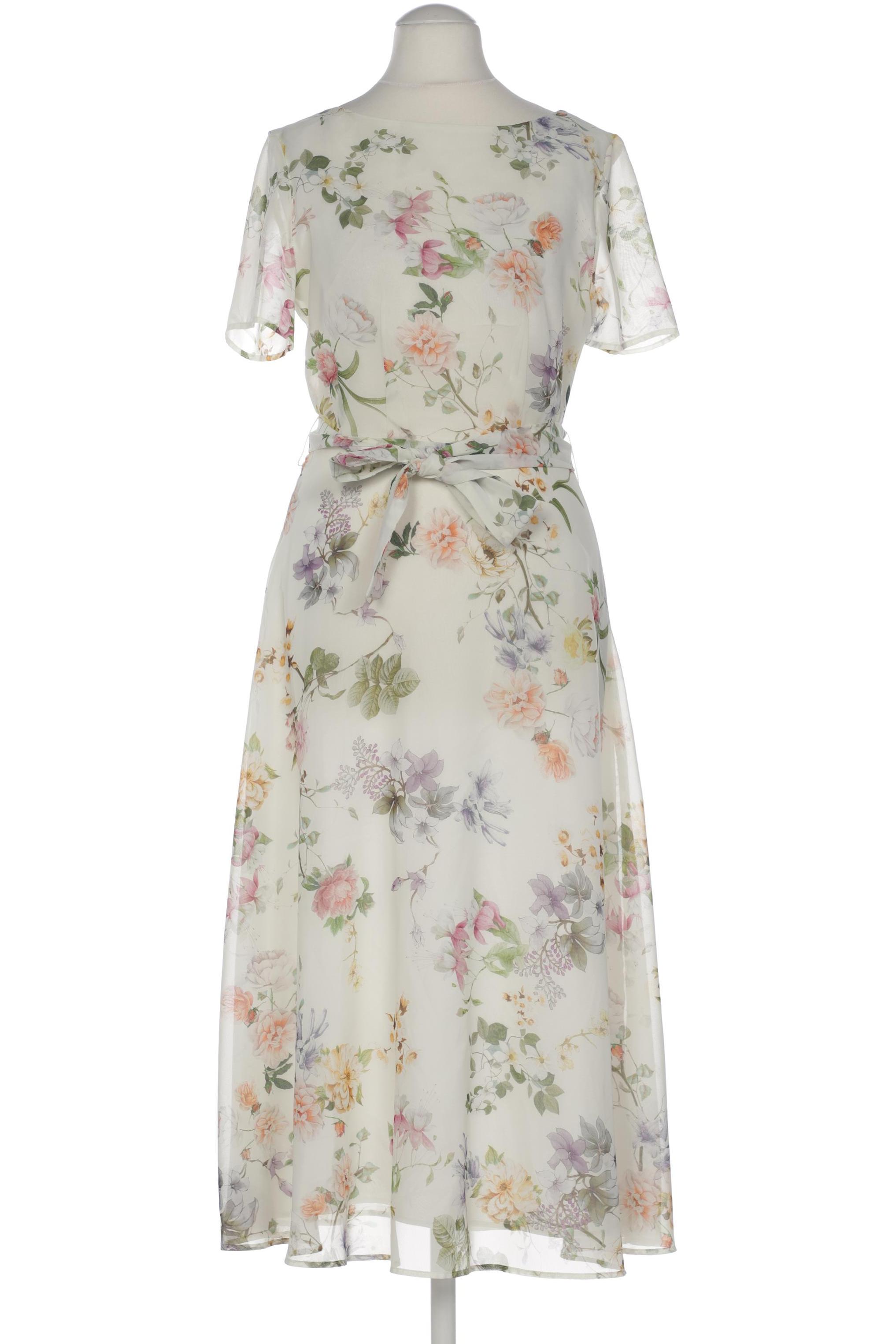 

Marie Lund Damen Kleid, cremeweiß, Gr. 34