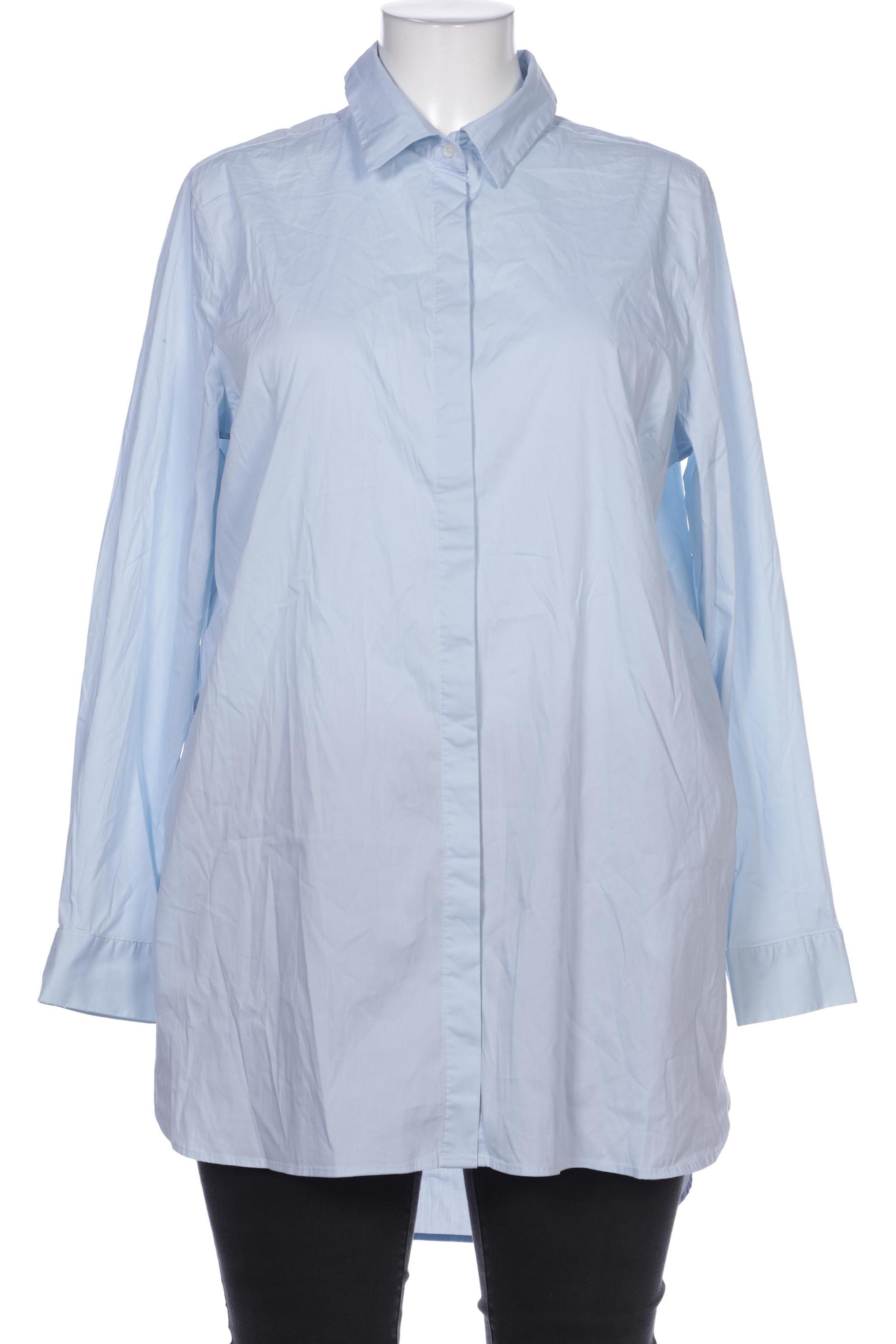 

Marie Lund Damen Bluse, hellblau, Gr. 44