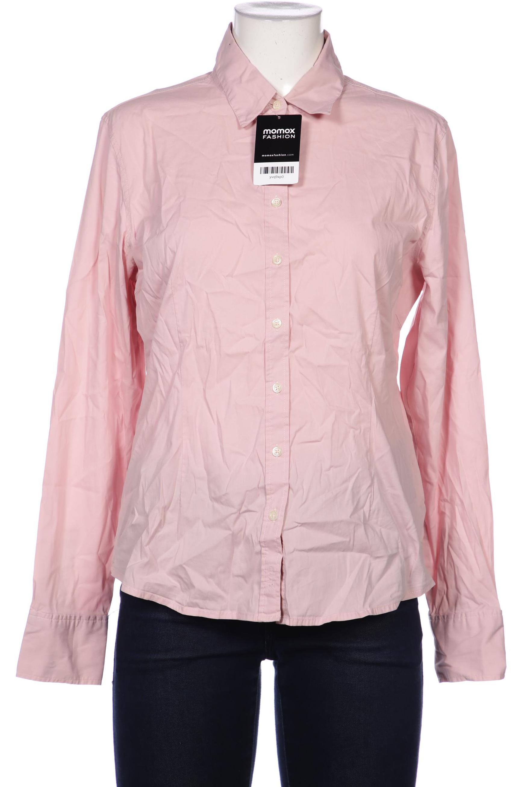 

Marie Lund Damen Bluse, pink