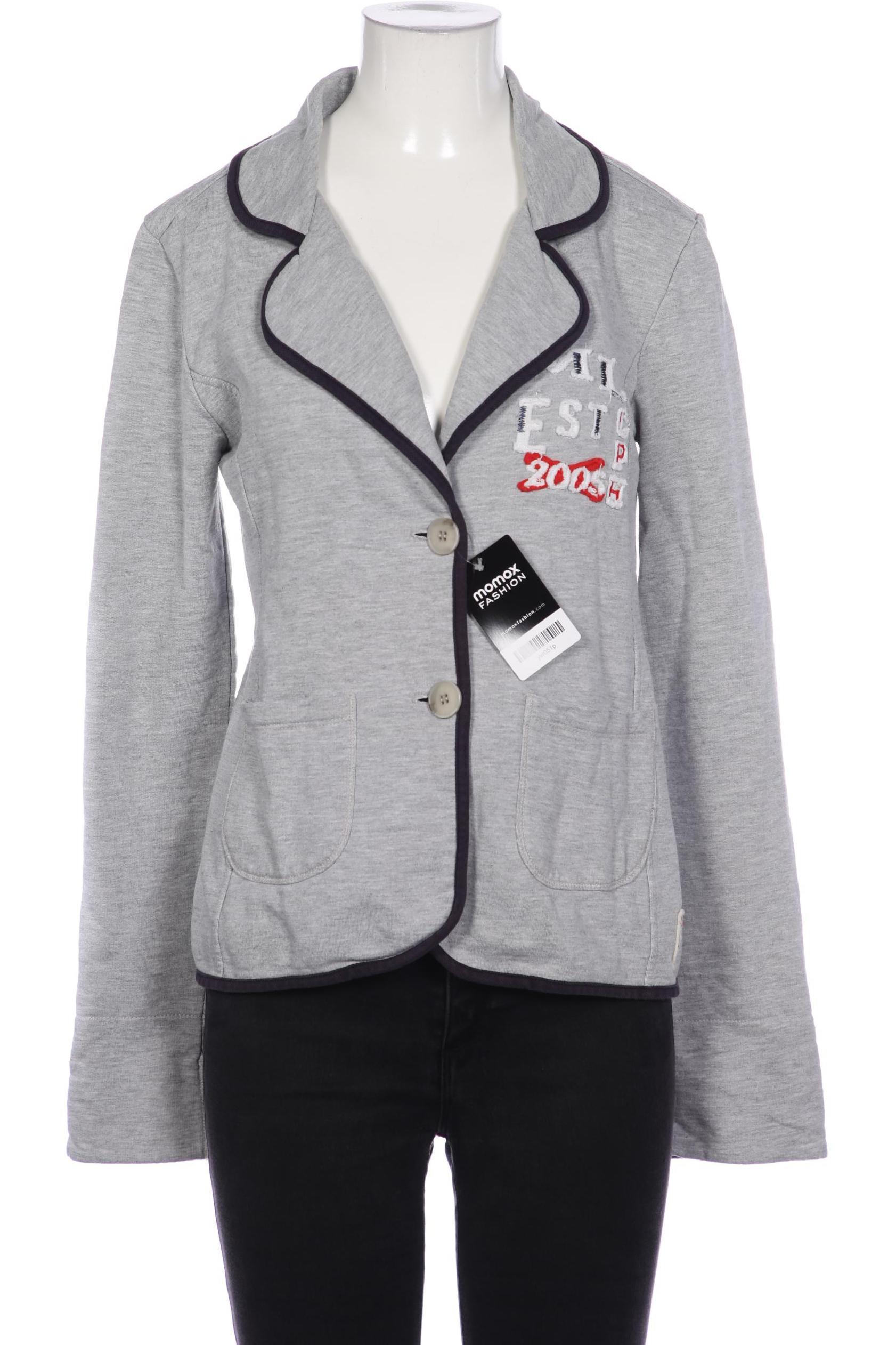 

Marie Lund Damen Blazer, grau